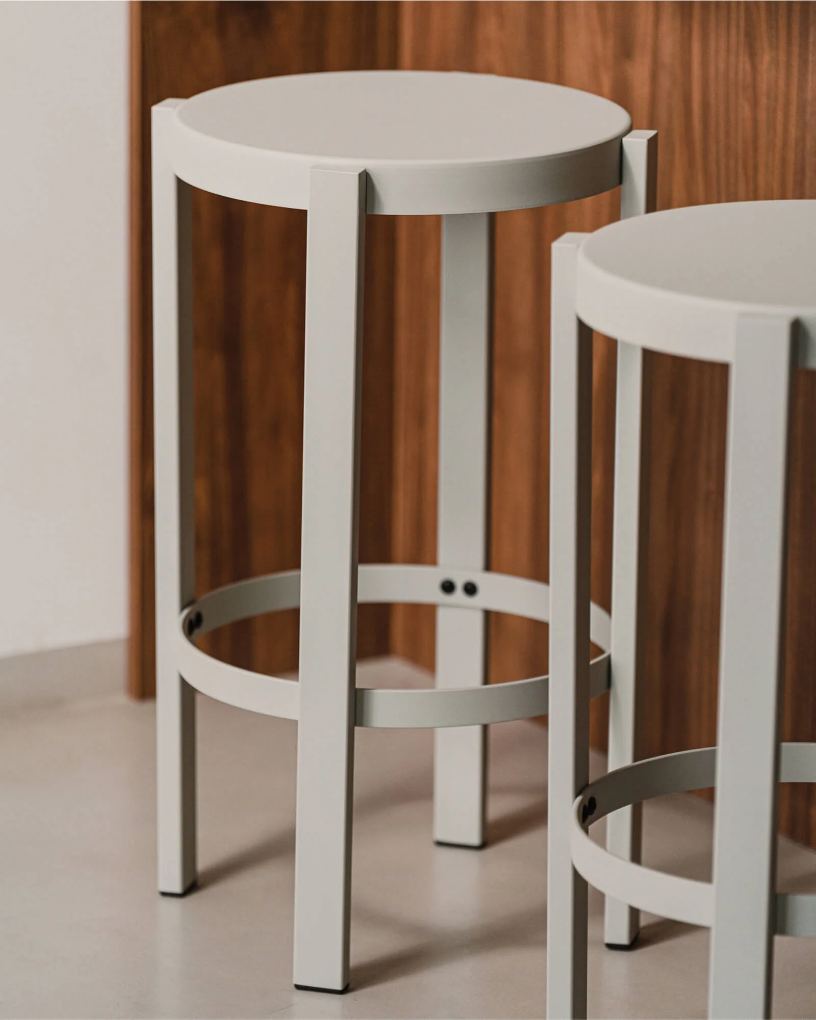 Doon Bar Stool - 65 cm - Image 4