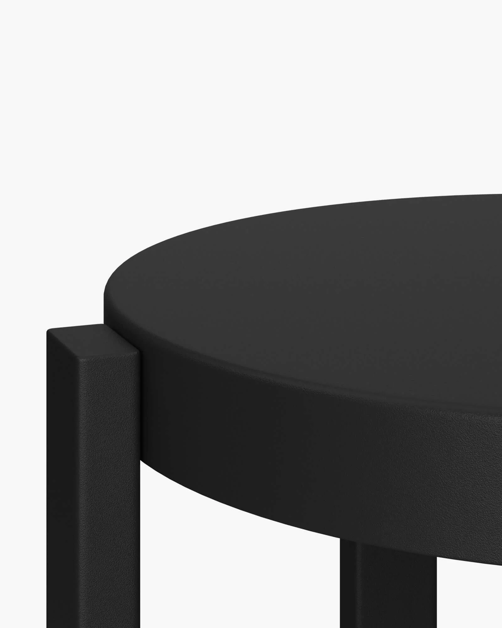 Doon Bar Stool - 65 cm - Image 3