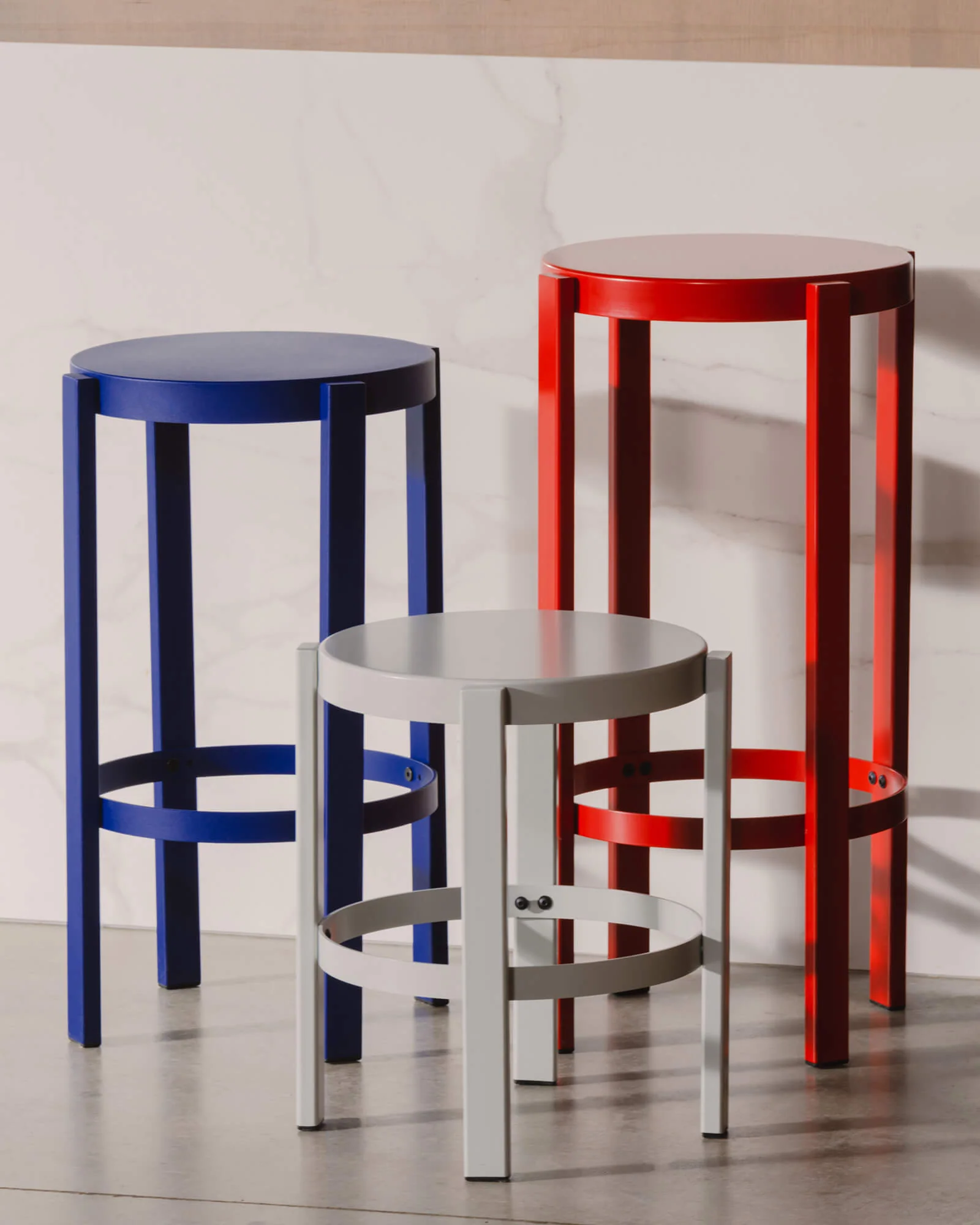 Doon Bar Stool - 75 cm - Image 8