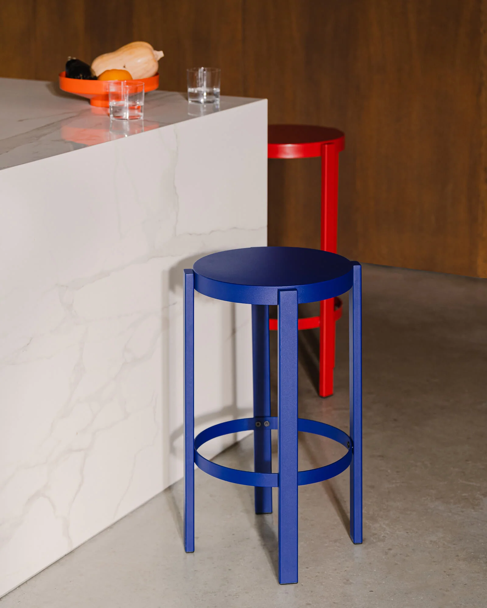 Doon Bar Stool - 75 cm - Image 5