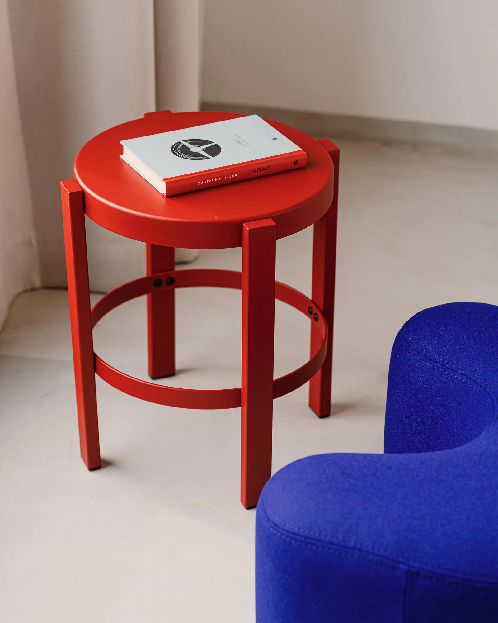 Doon Stool - Image 2