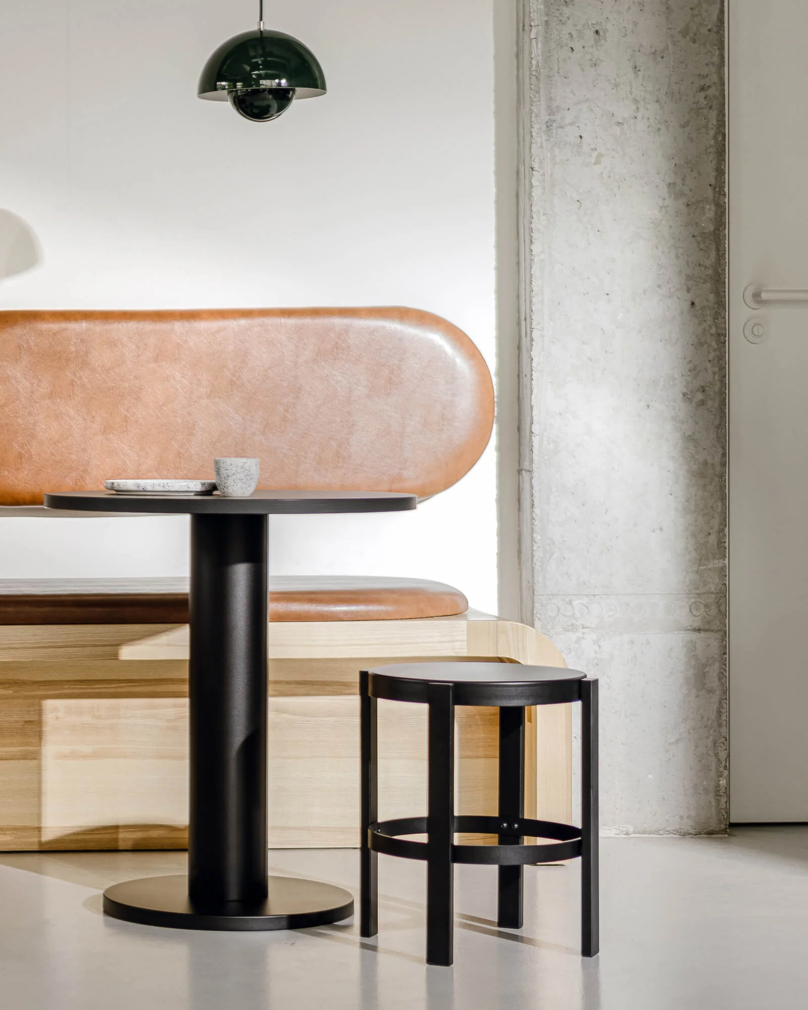 Doon Stool - Image 7