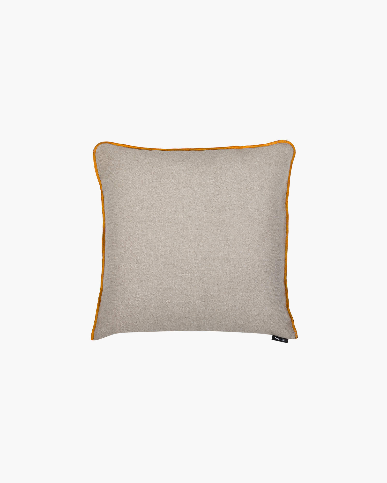 Dvu Cushion with Insert - 40 x 40 cm - Image 3
