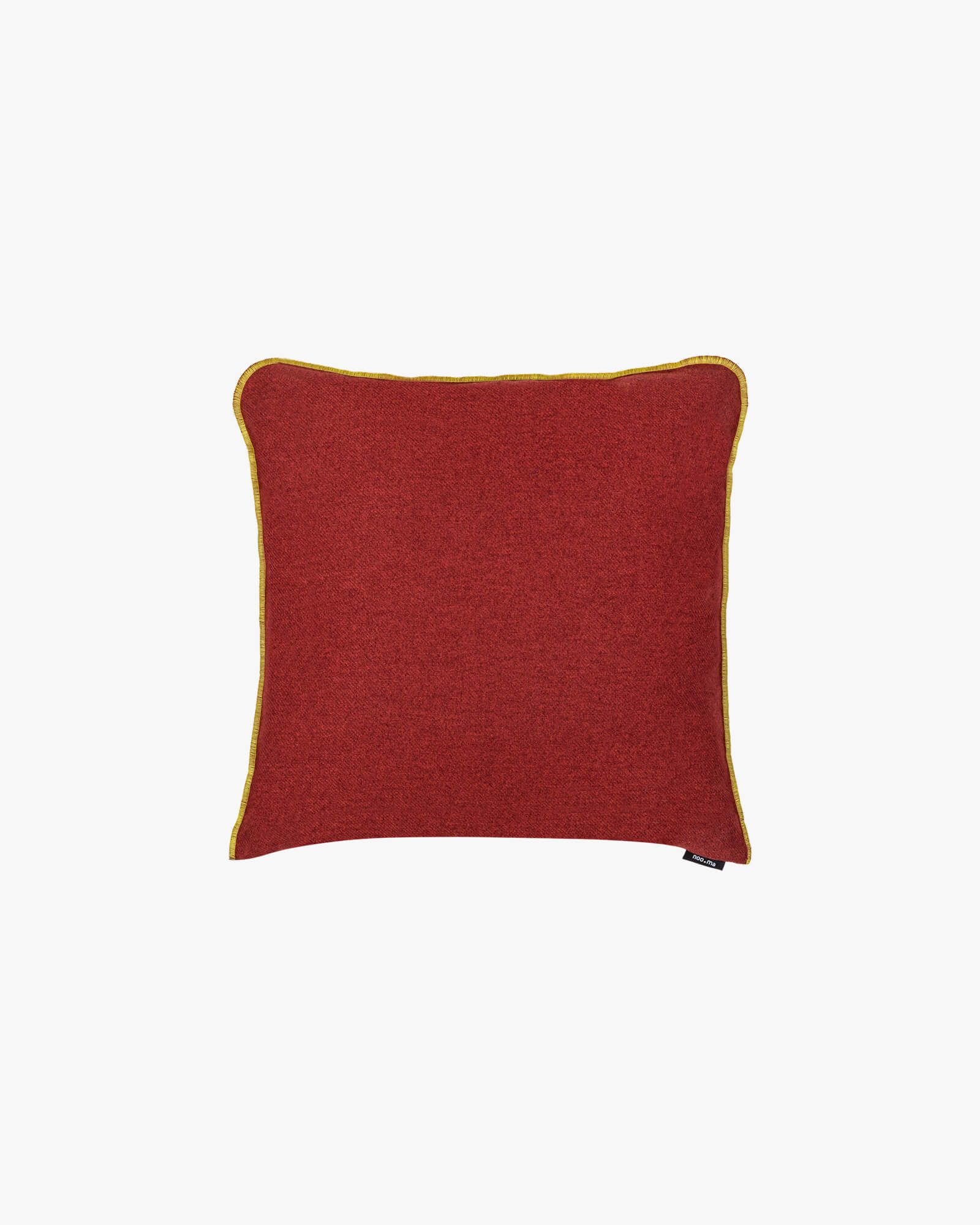 Dvu Cushion with Insert - 40 x 40 cm - Image 3