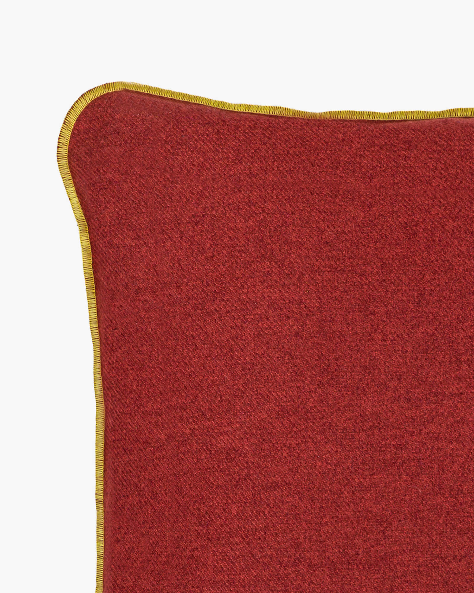 Dvu Cushion with Insert - 40 x 40 cm - Image 7
