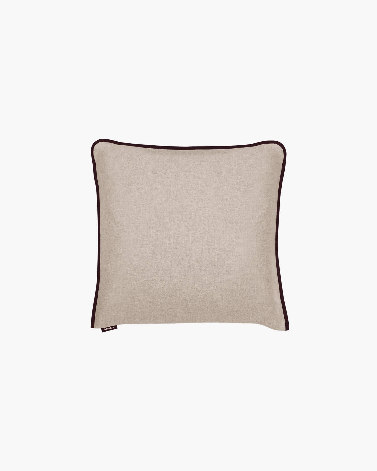 Dvu Cushion with Insert - 40 x 40 cm - Image 3