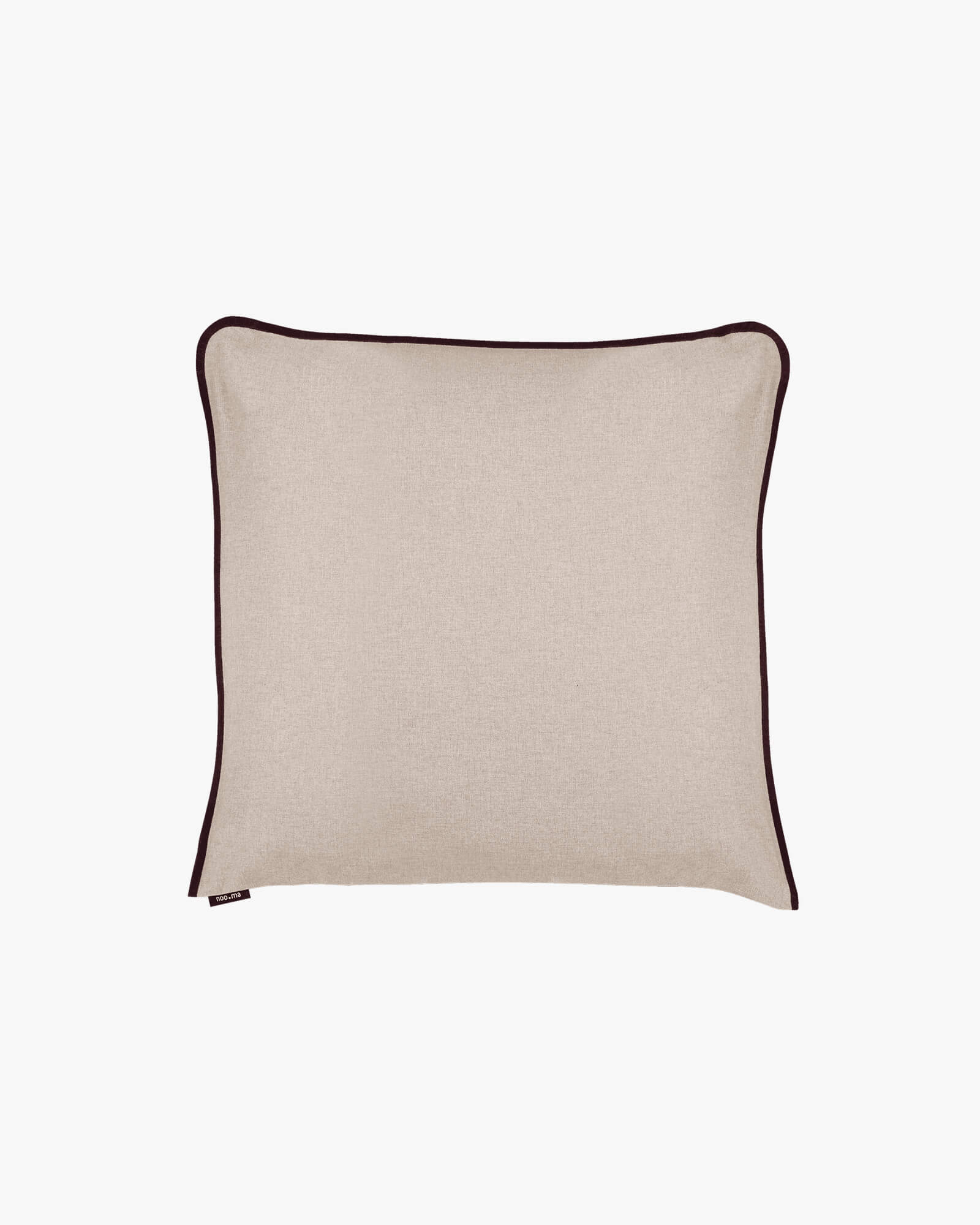 Dvu Cushion with Insert - 50 x 50 cm - Image 3