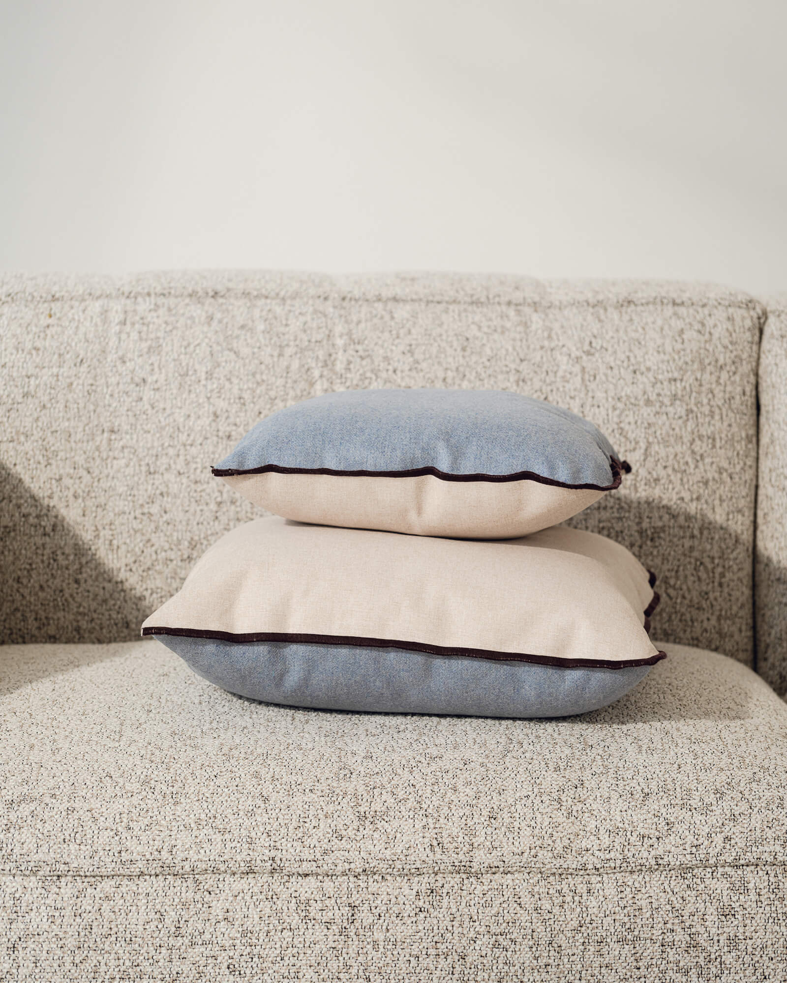 Dvu Cushion with Insert - 50 x 50 cm - Image 4
