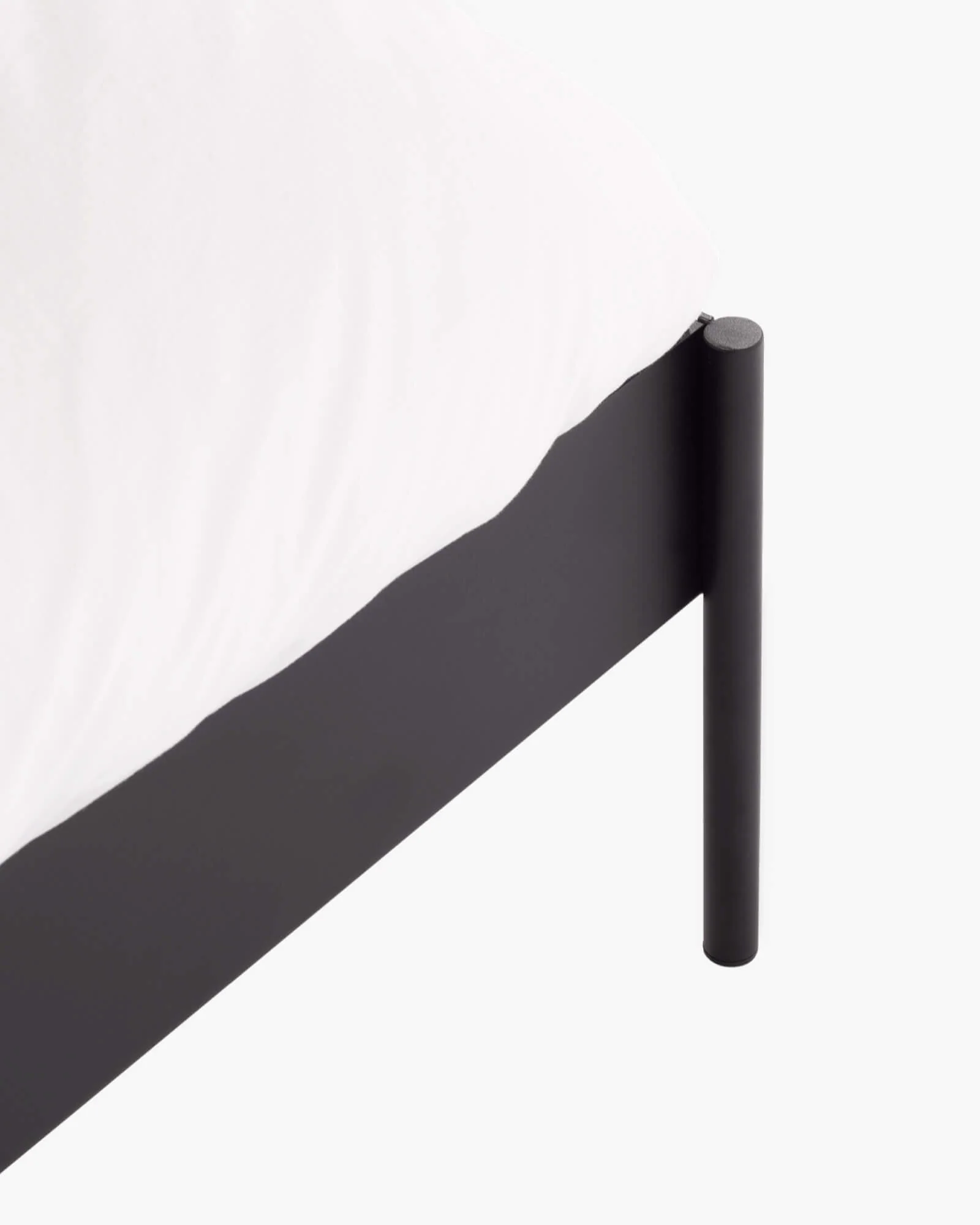 Eton Bed Basic Black - Image 6