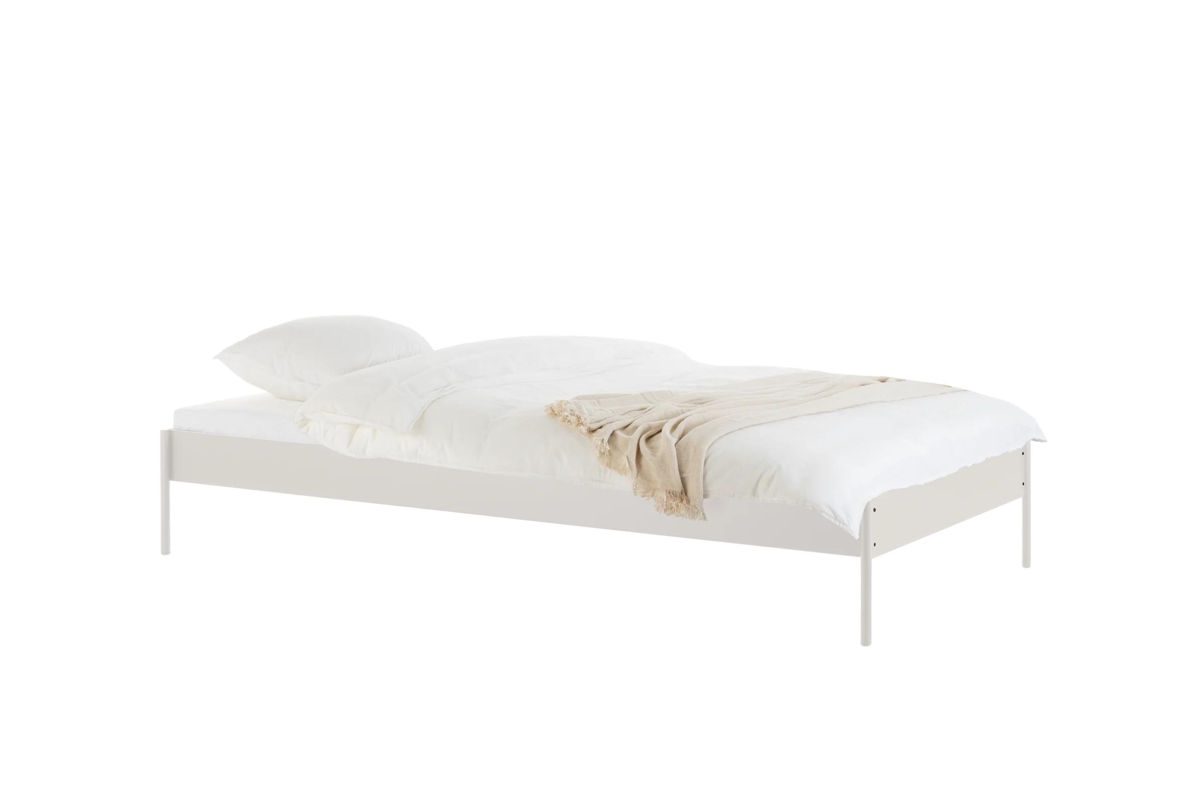 Eton Bed Basic - 90 x 200 cm