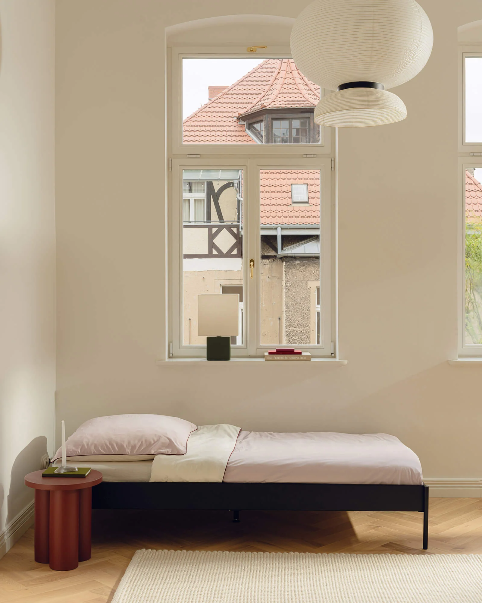 Eton Bed Basic - 90 x 200 cm - Image 2