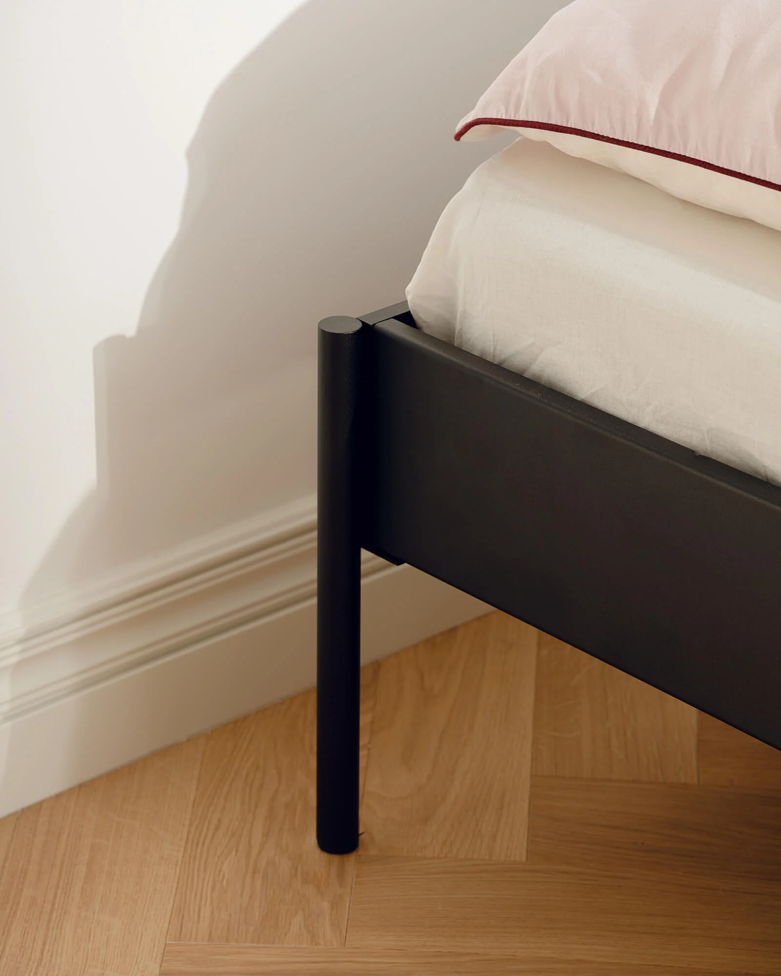 Eton Bed Basic - 90 x 200 cm - Image 3