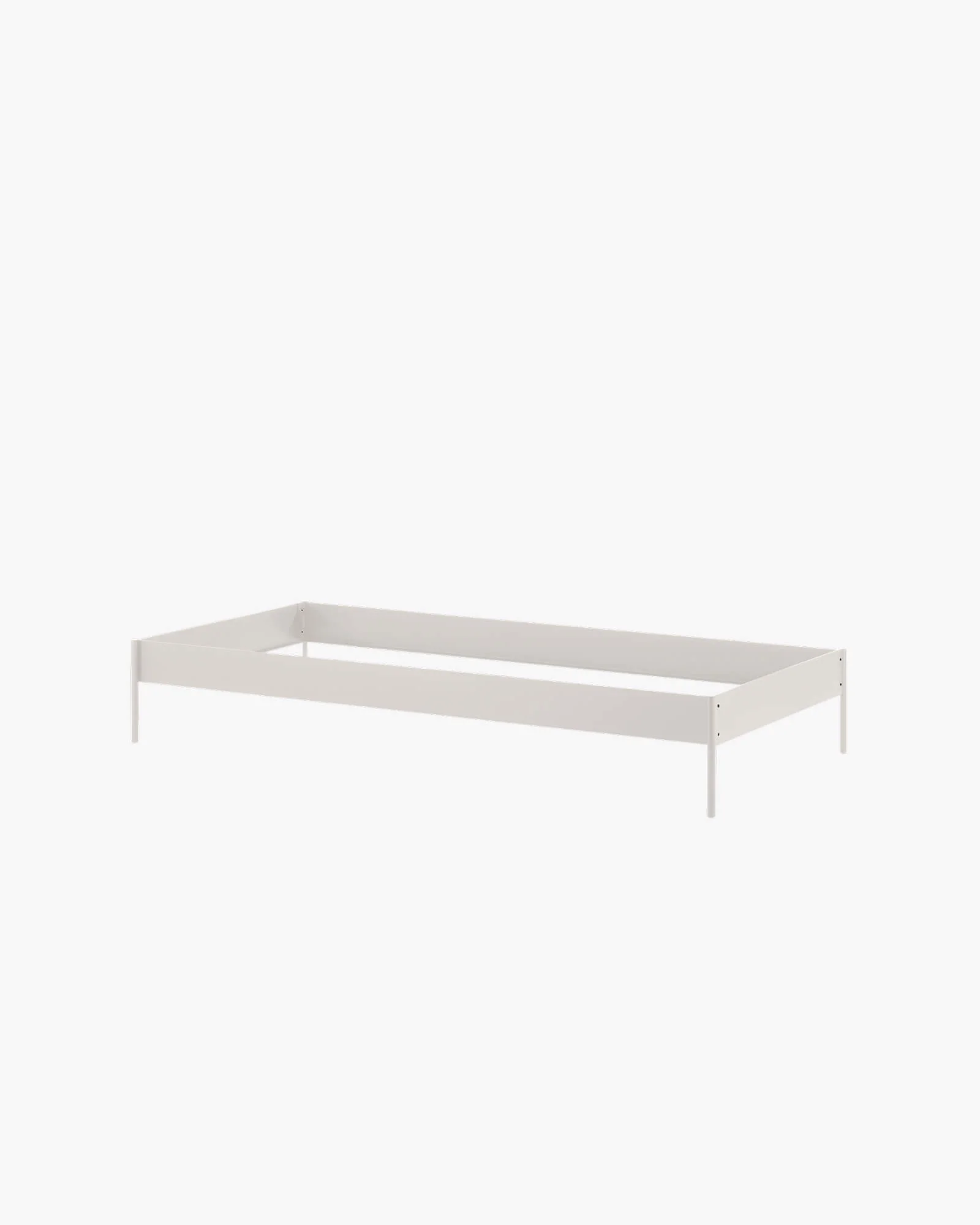Eton Bed Basic - 90 x 200 cm - Image 4