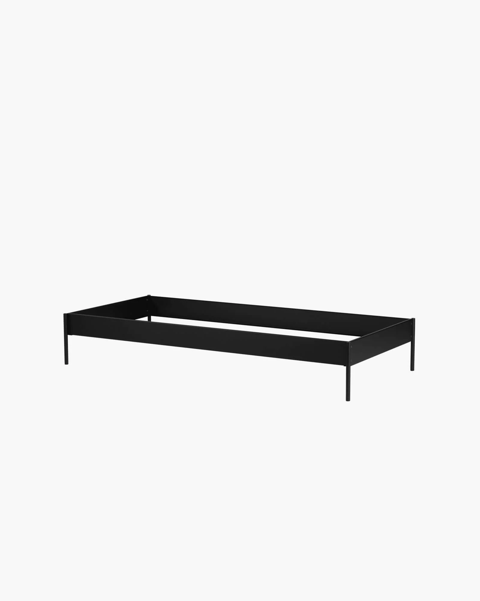 Eton Bed Basic - 90 x 200 cm - Image 4