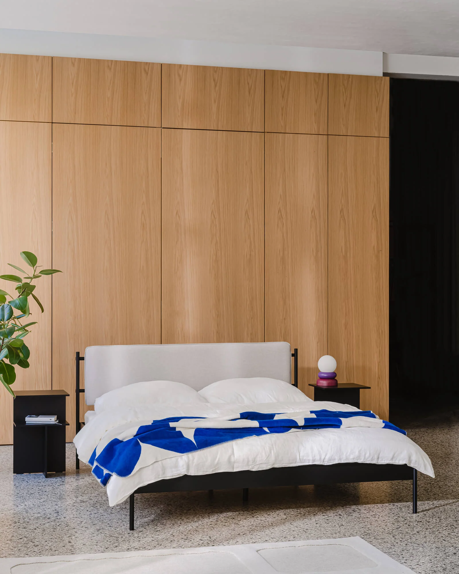 Eton Bed Basic Piazza - Image 10