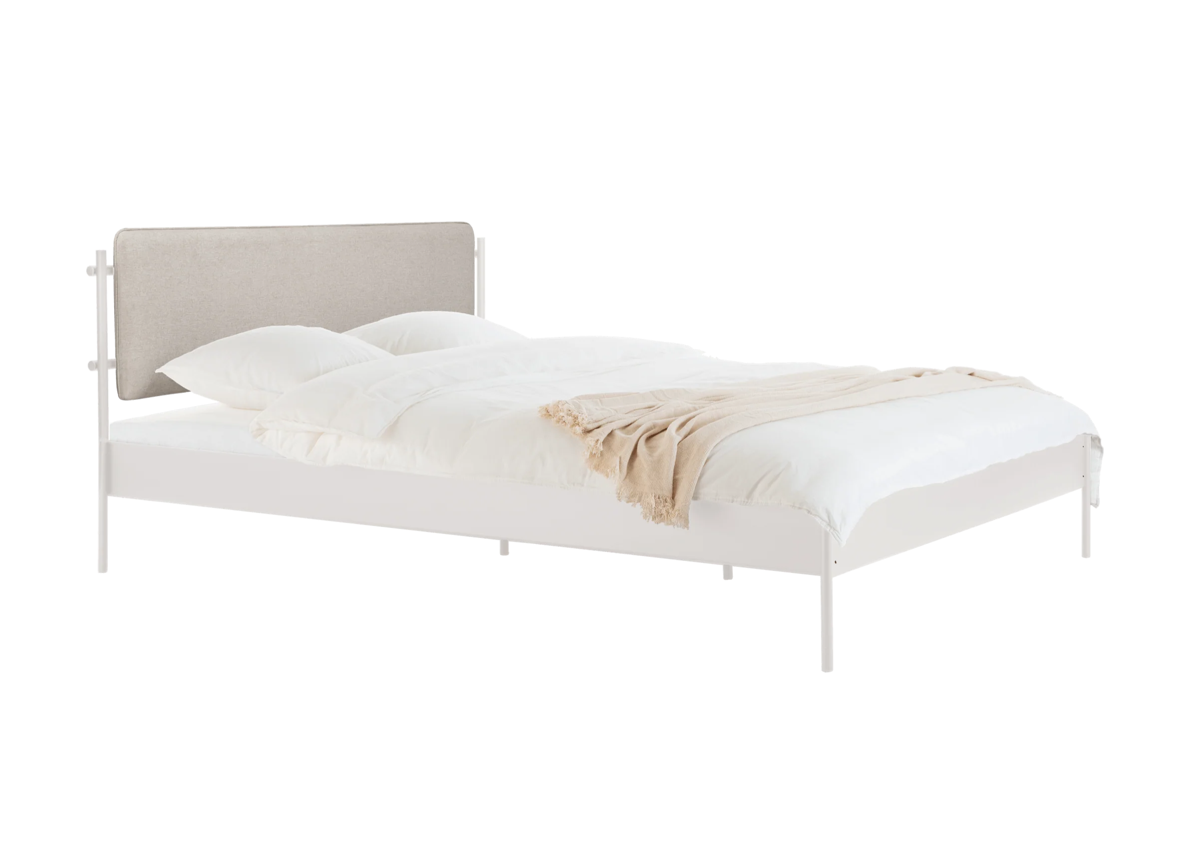 Eton Bed Basic Piazza - Image 14