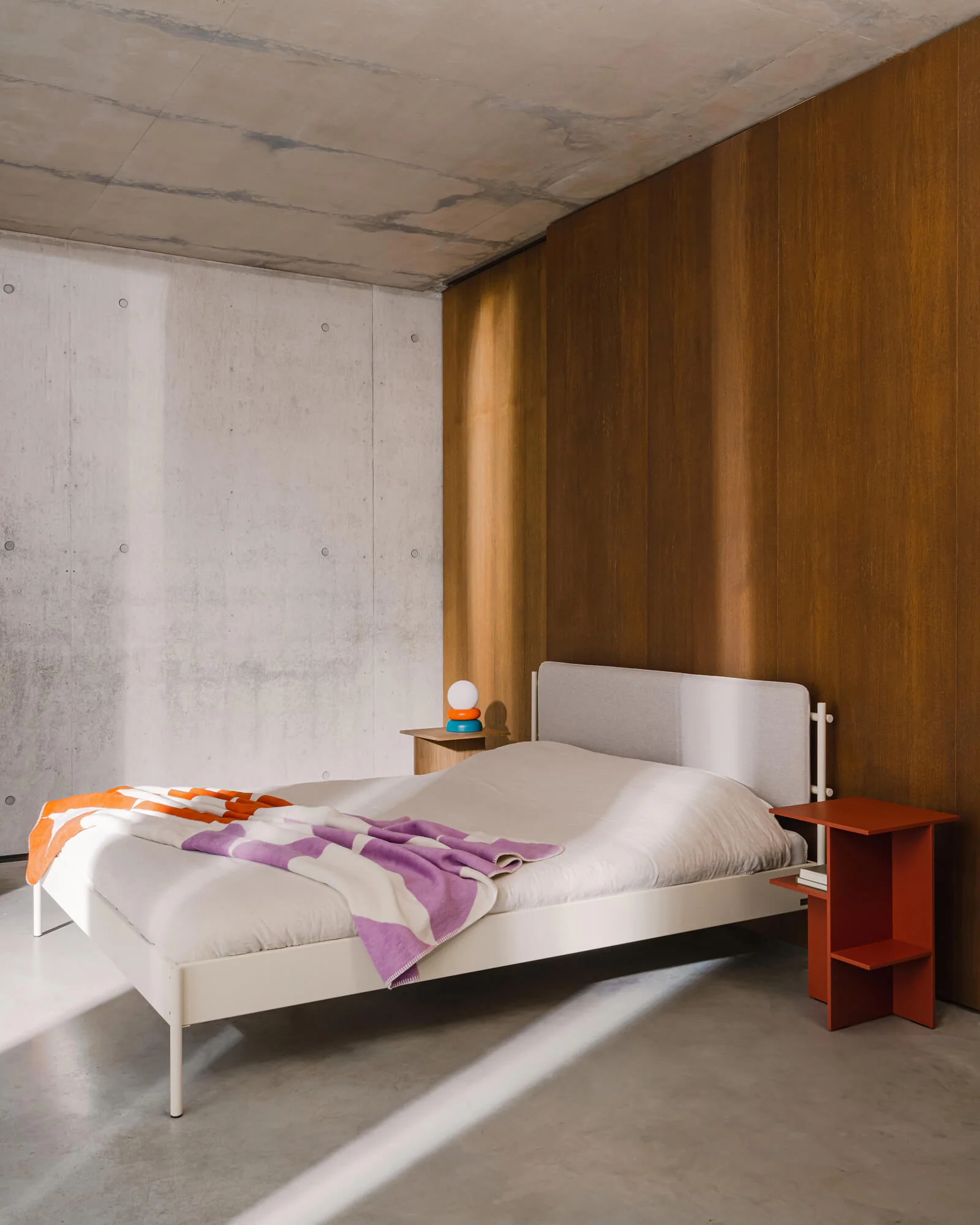 Eton Bed Basic Piazza - Image 2