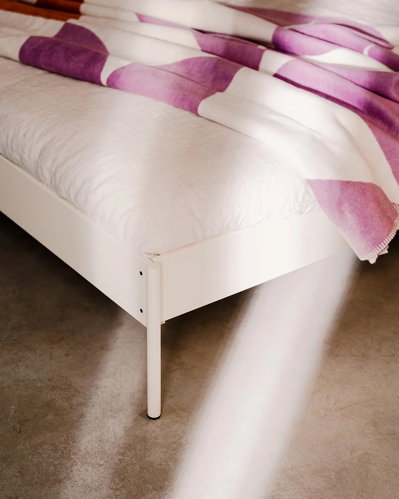 Eton Bed Basic Piazza - Image 9