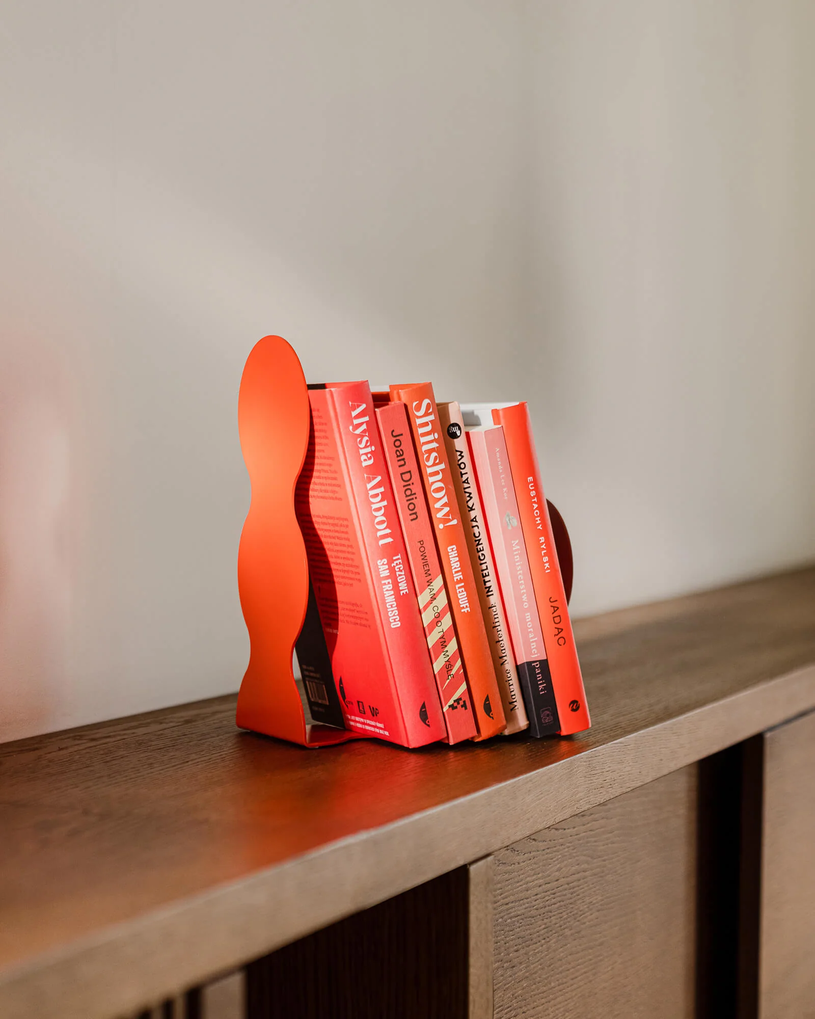Fala Bookend - Image 6