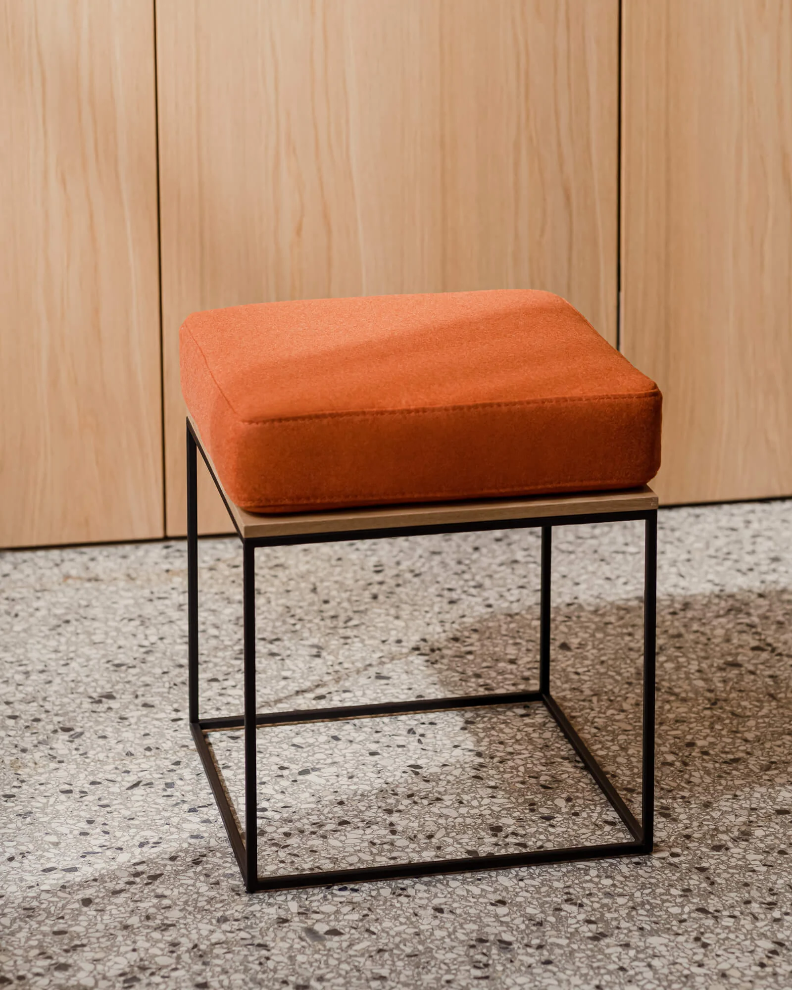 Feo Pouf - Image 8