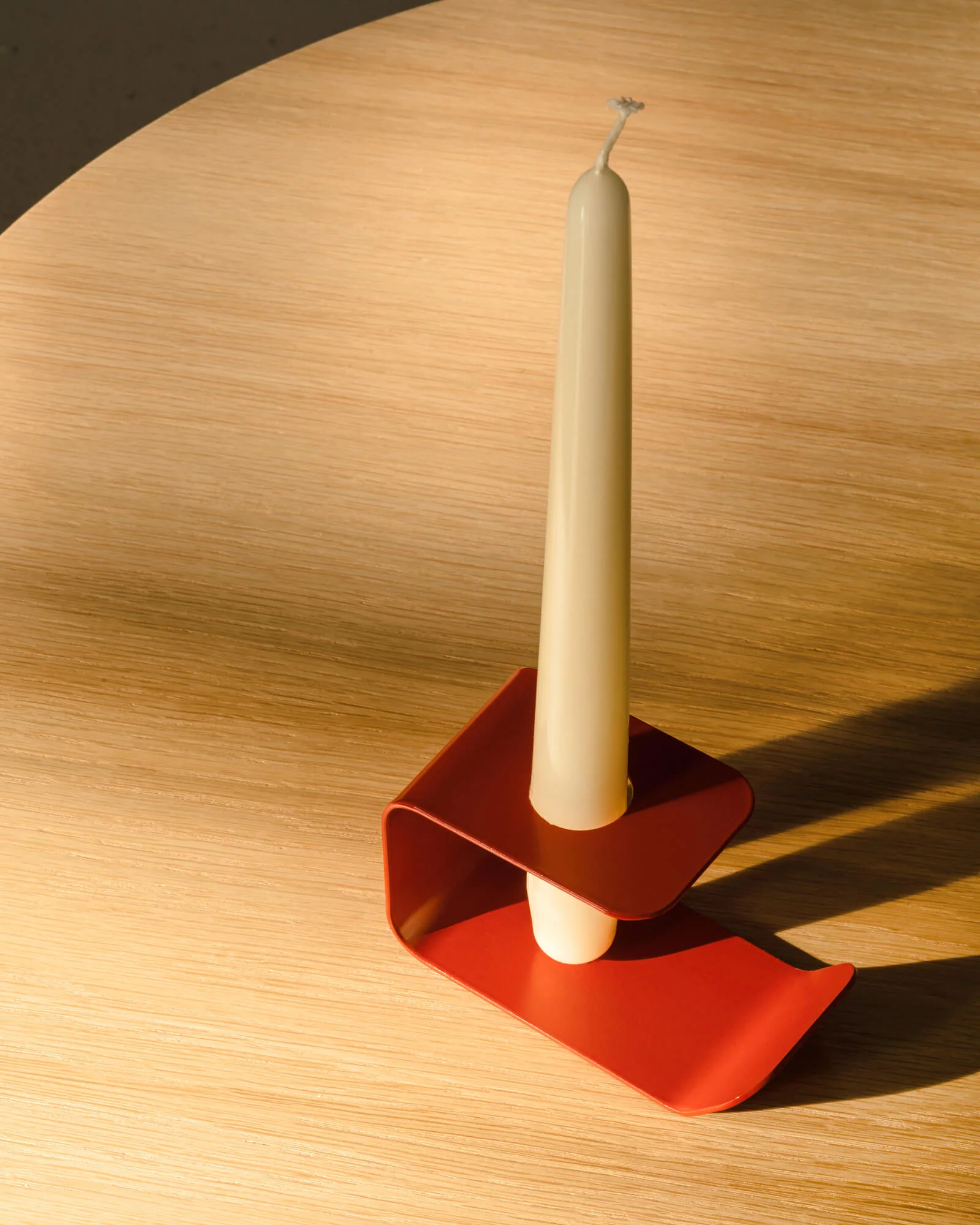 Flec Candle Holder - low - Image 7