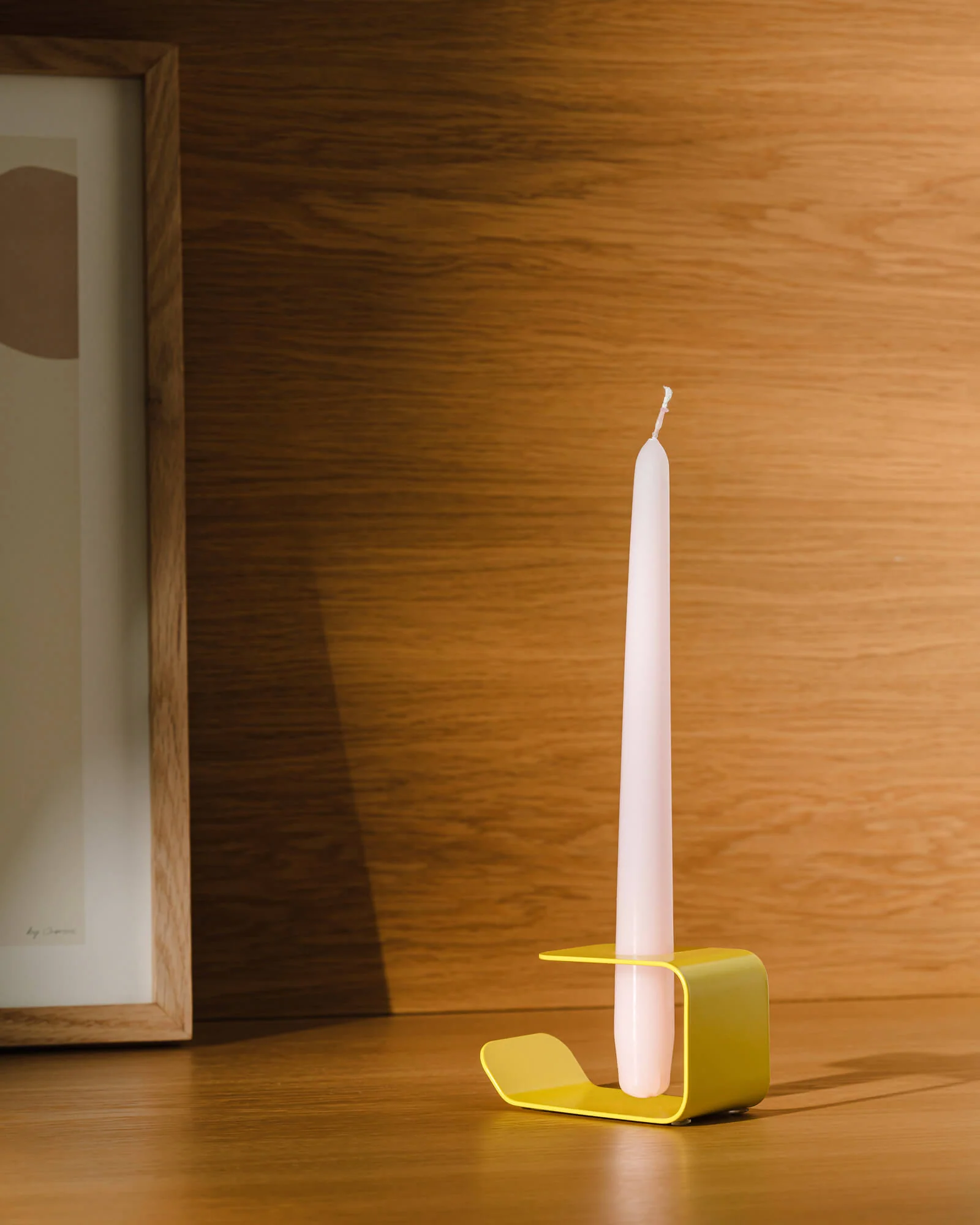 Flec Candle Holder - low - Image 5