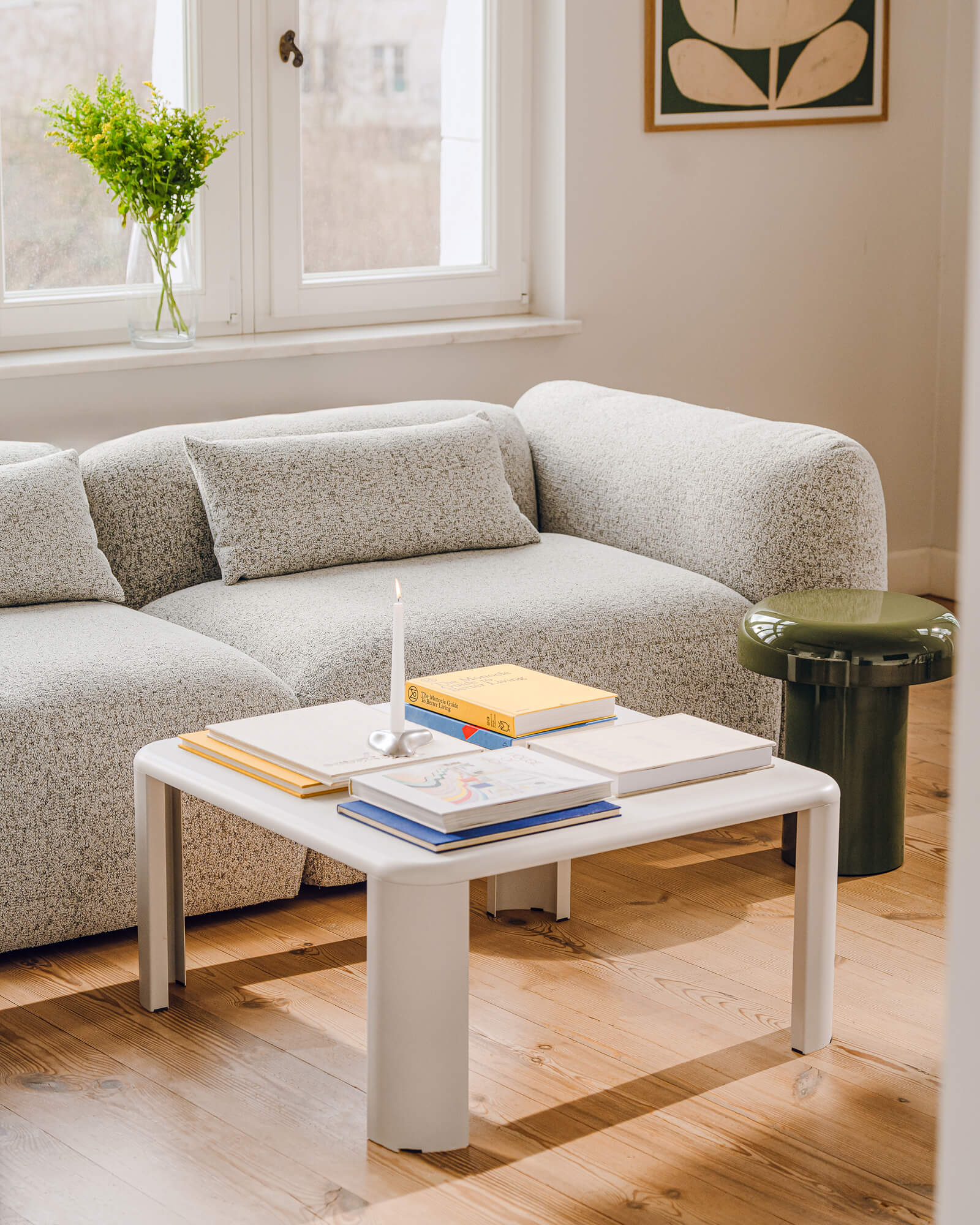 Fli Coffee Table - Image 2