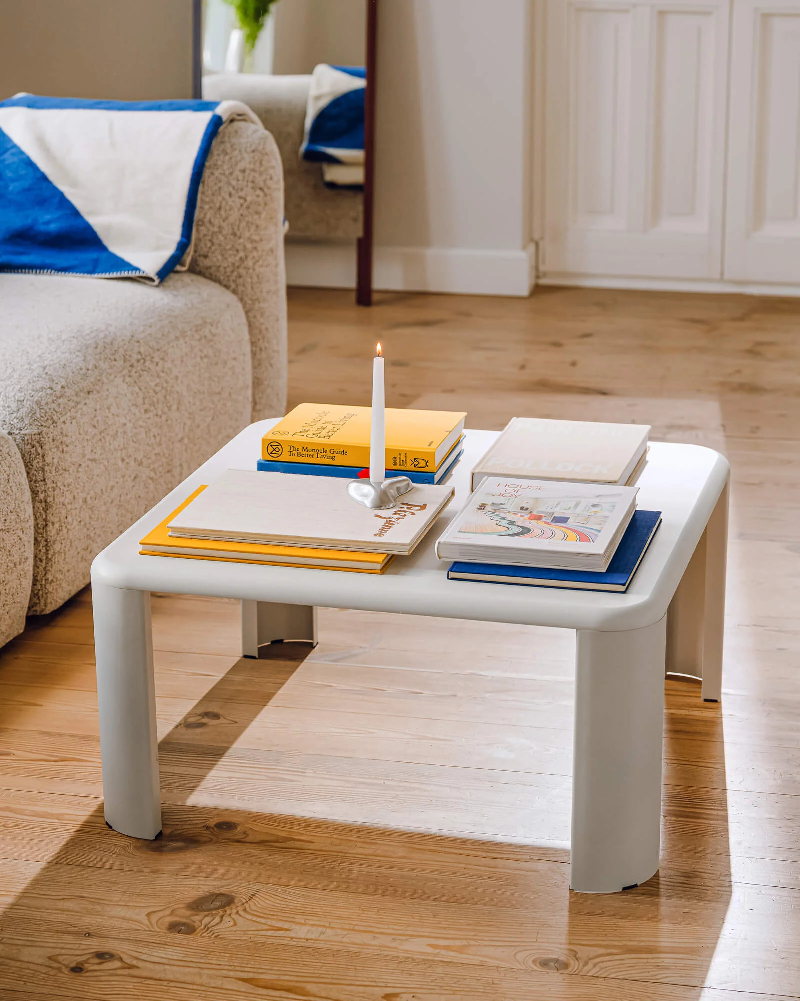Fli Coffee Table - Image 3