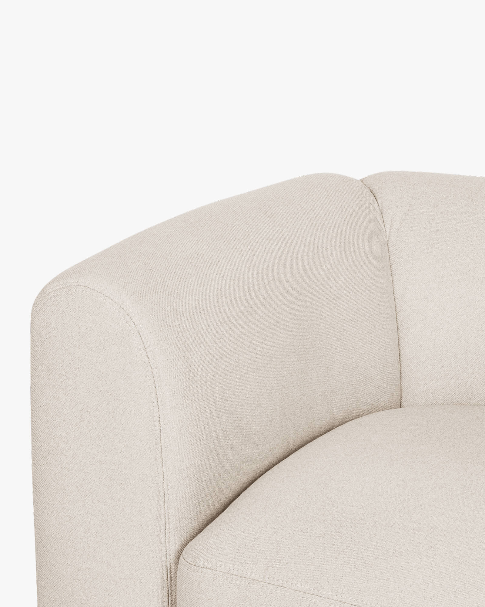 Flom Armchair - Image 7