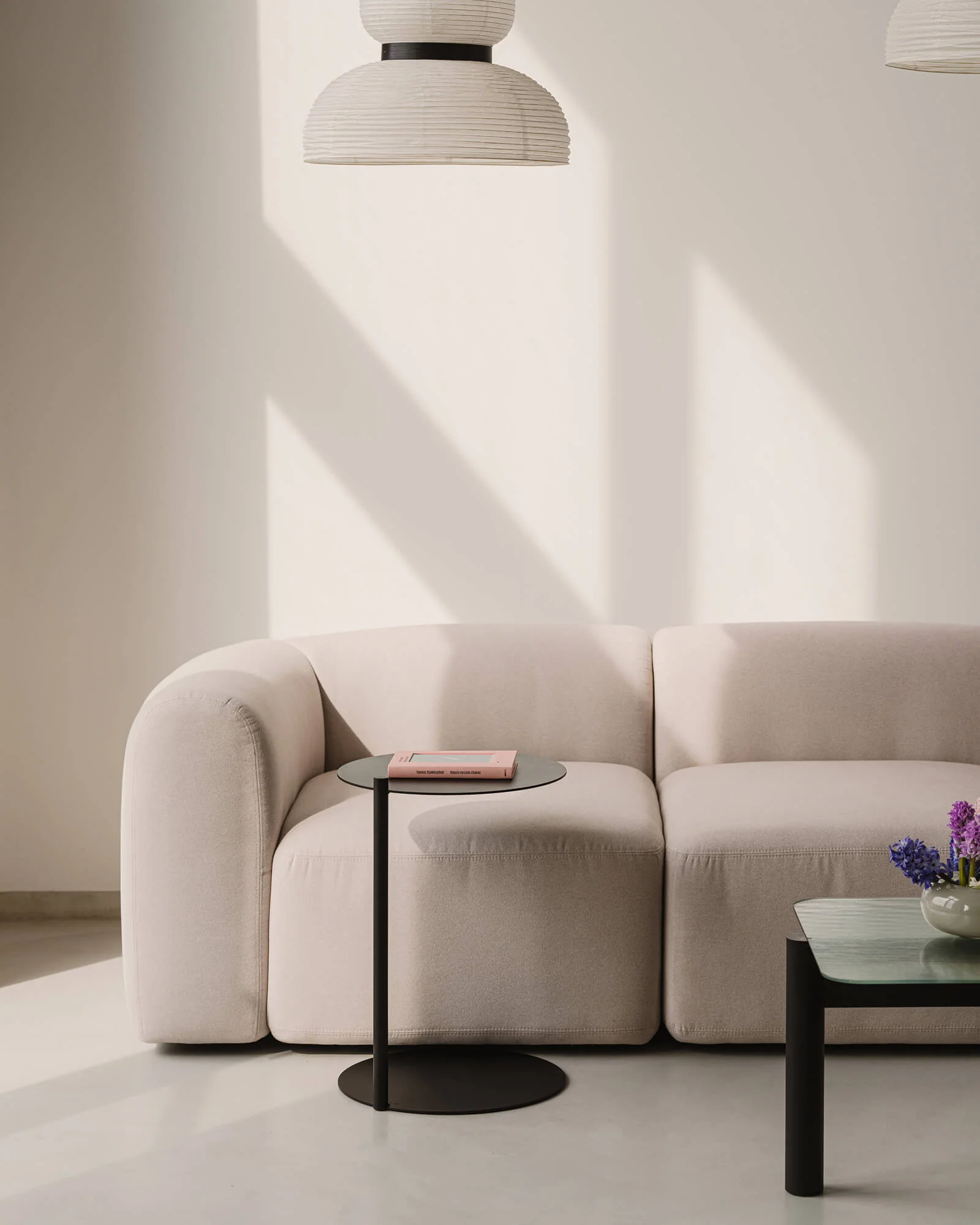 Flom Sofa 2-seater - Image 2