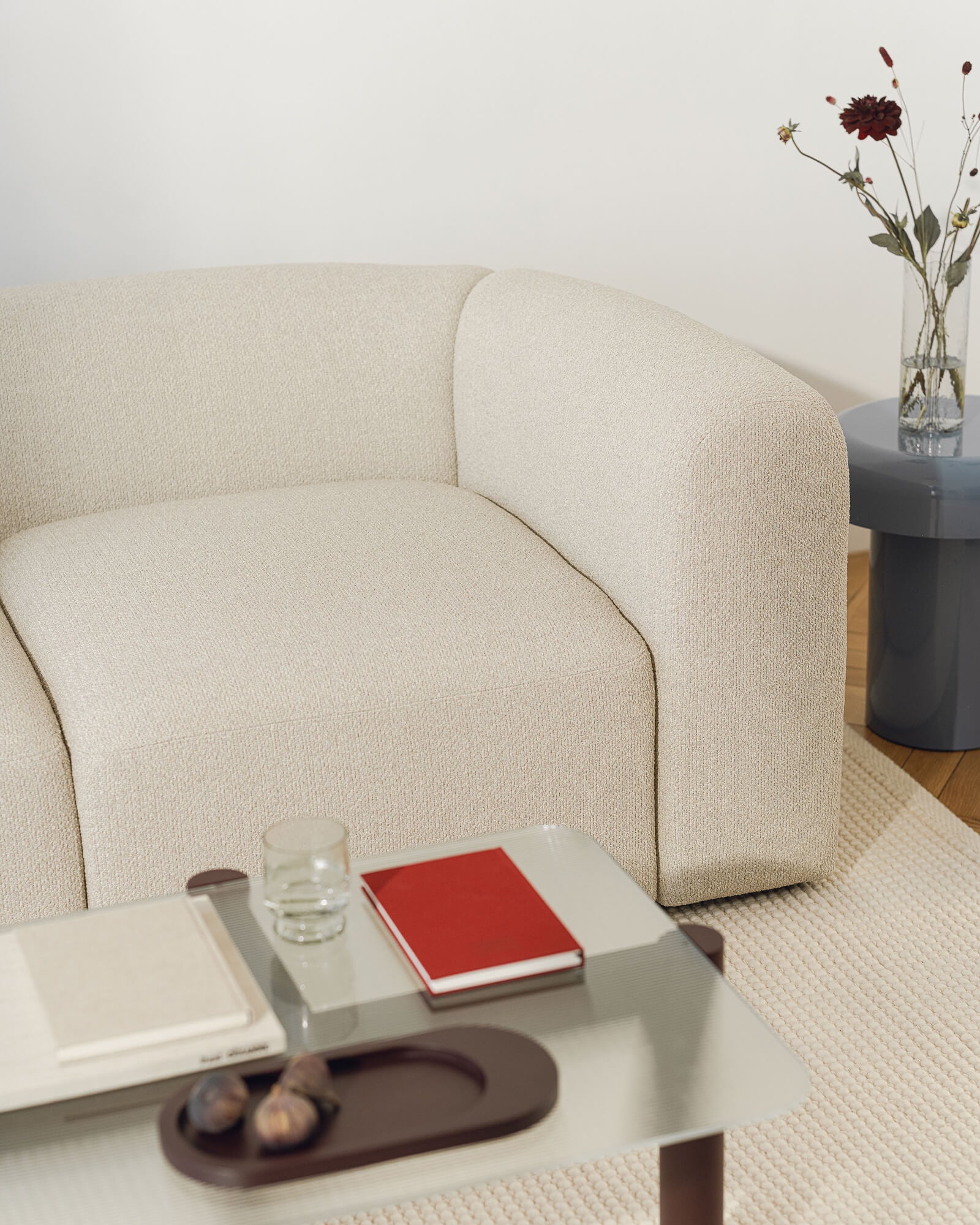Flom Sofa 2-seater - Image 6