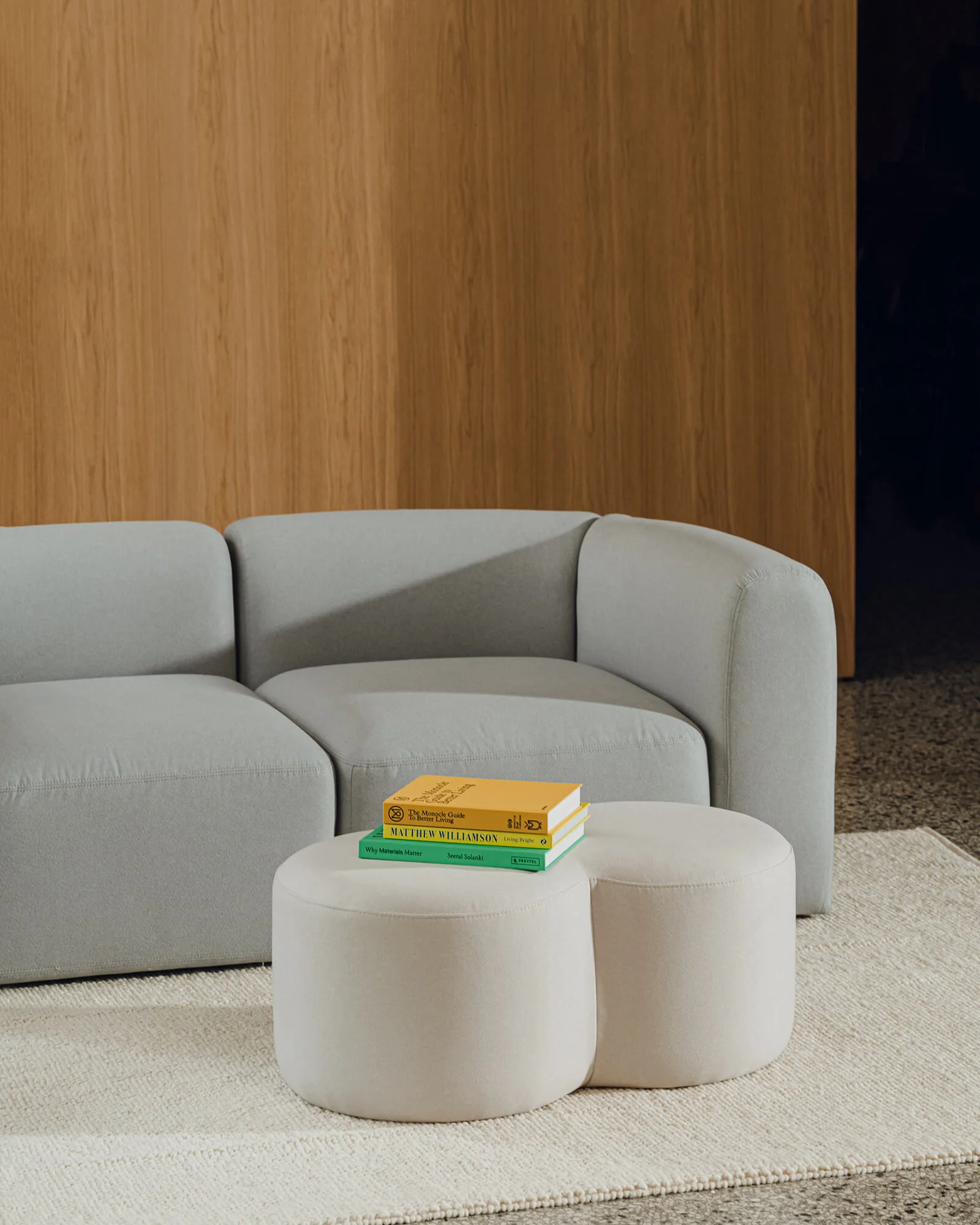 Flom Sofa 2-seater - Image 9