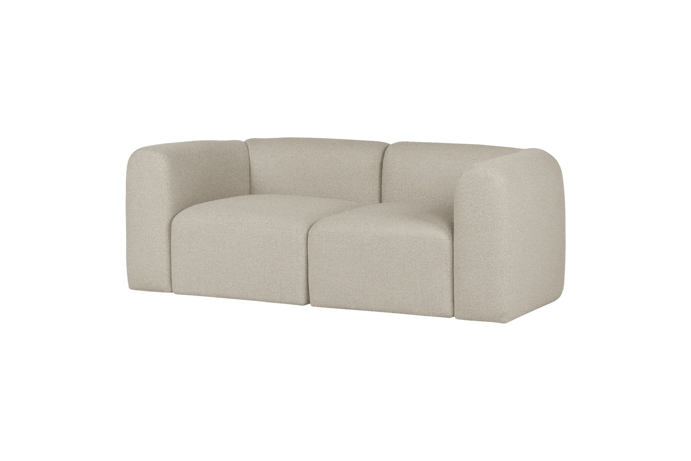 Flom Sofa 2-seater