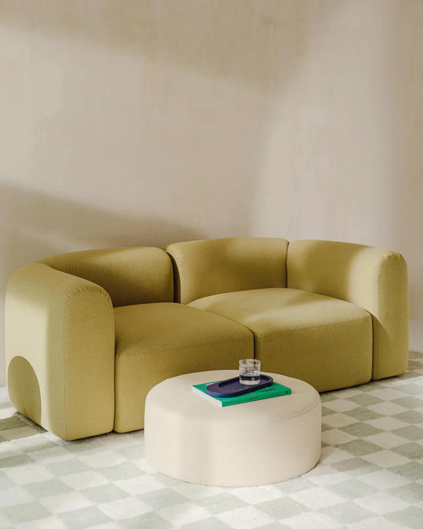 Flom Sofa 2-seater - Image 3