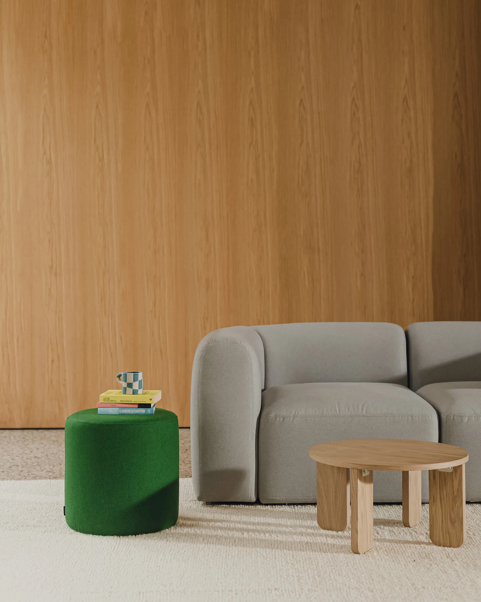Flom Sofa 2-seater - Image 8