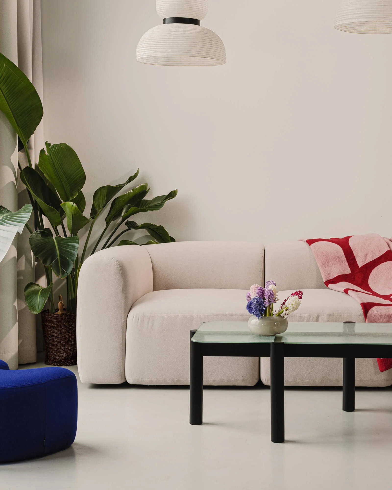 Flom Sofa 2-seater - Image 5