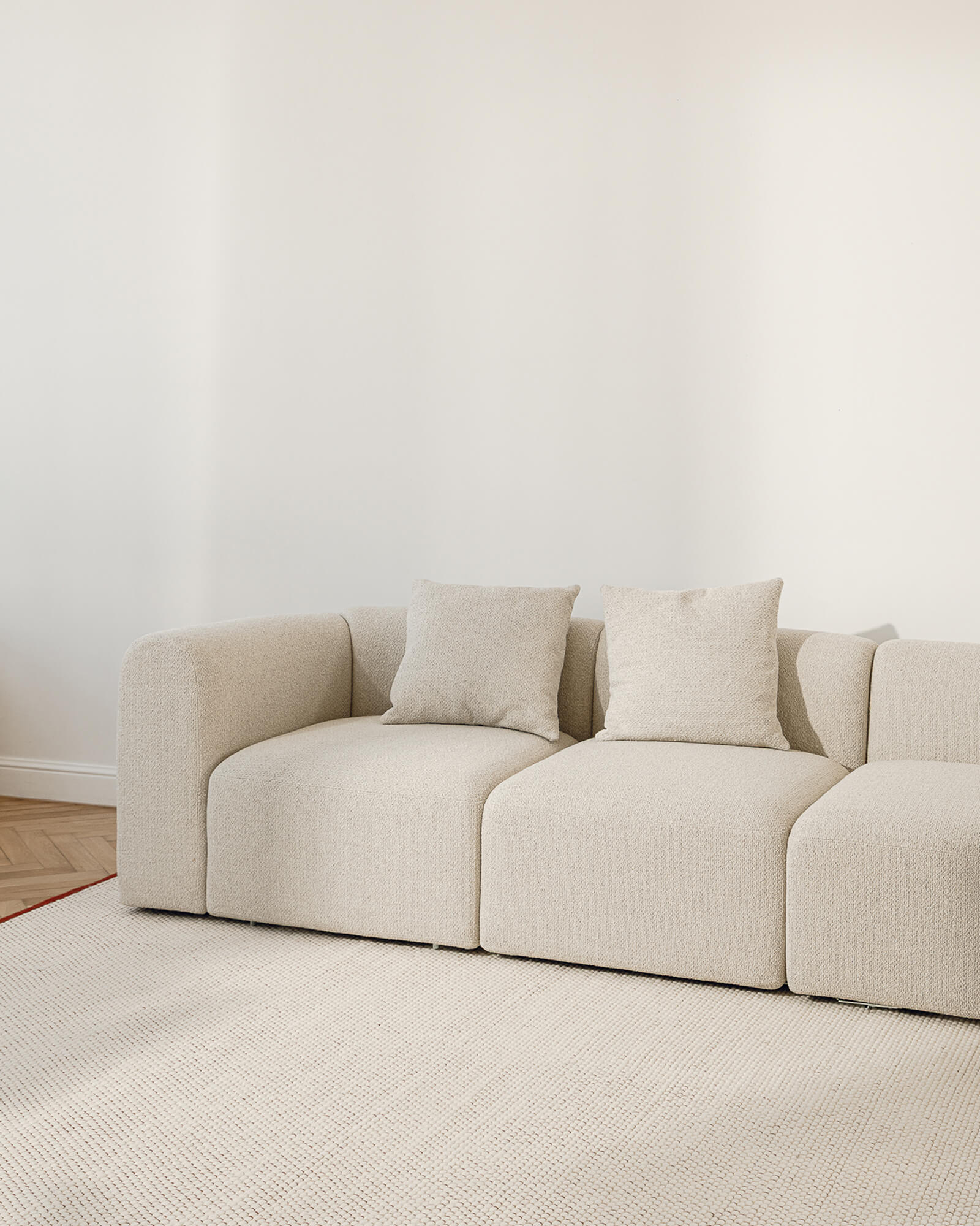 Flom Sofa 3-seater - Image 7