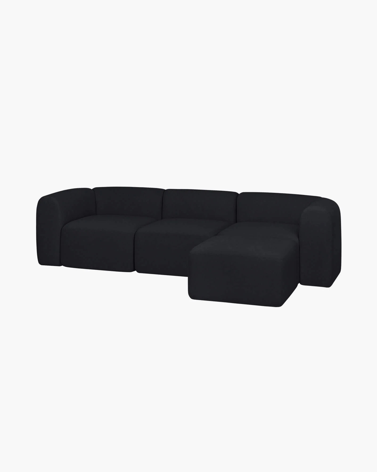 Flom Sofa 3-seater corner - Image 4