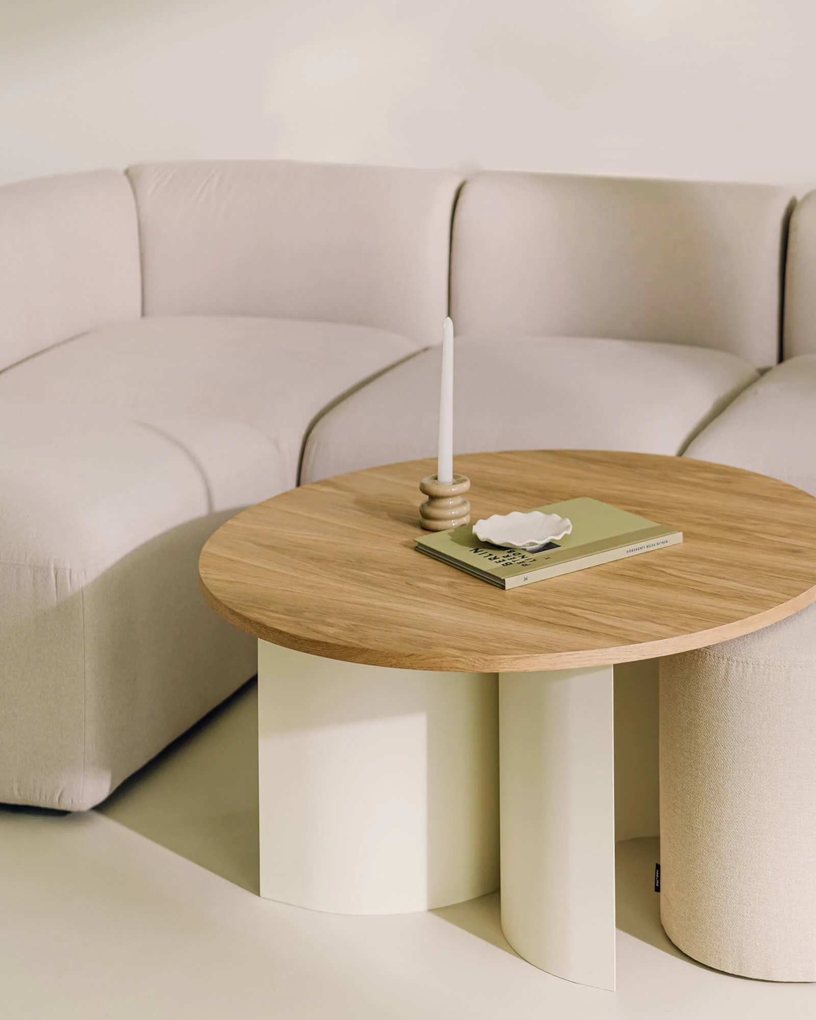 Flom Sofa 3-seater corner - Image 3