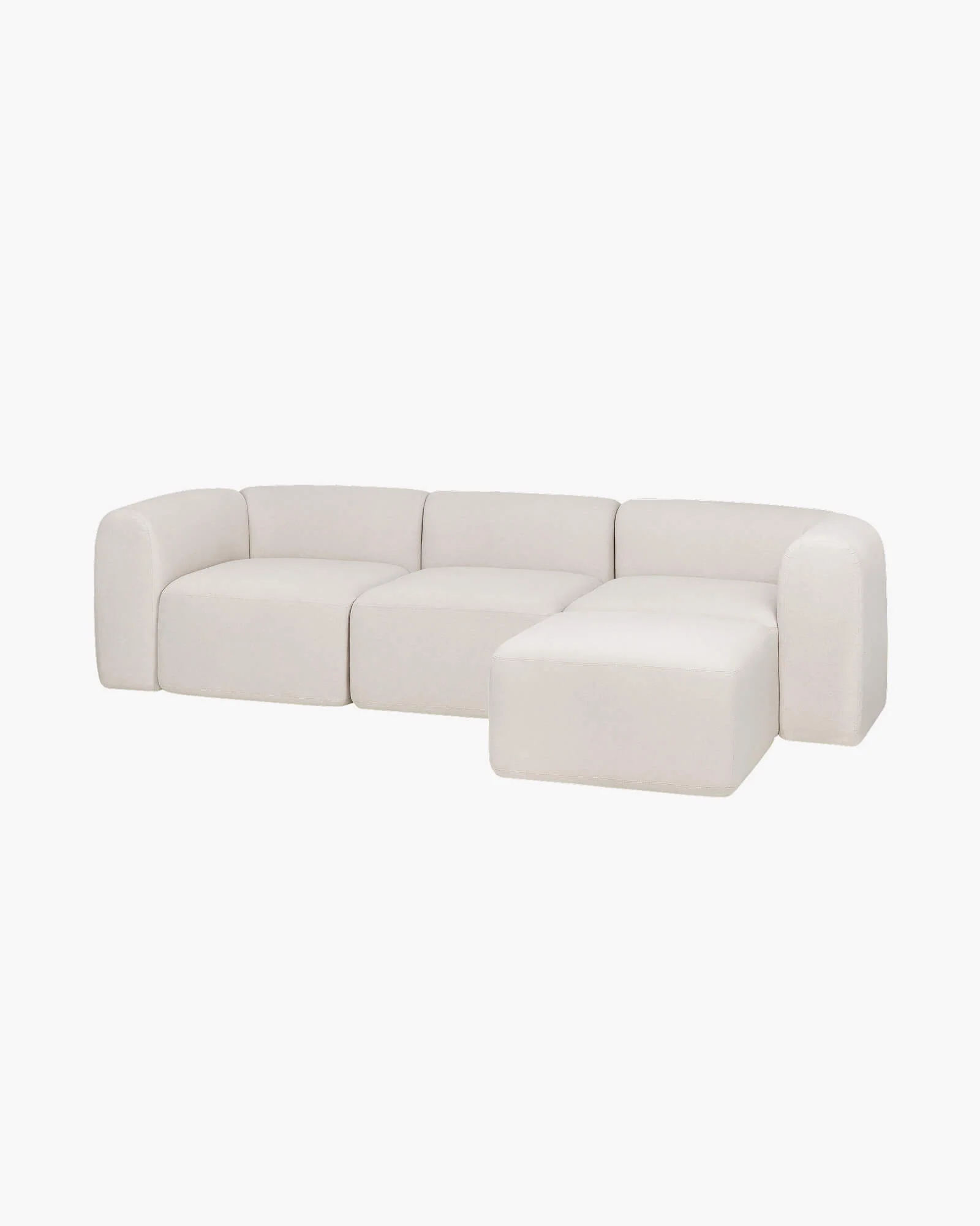 Flom Sofa 3-seater corner - Image 5