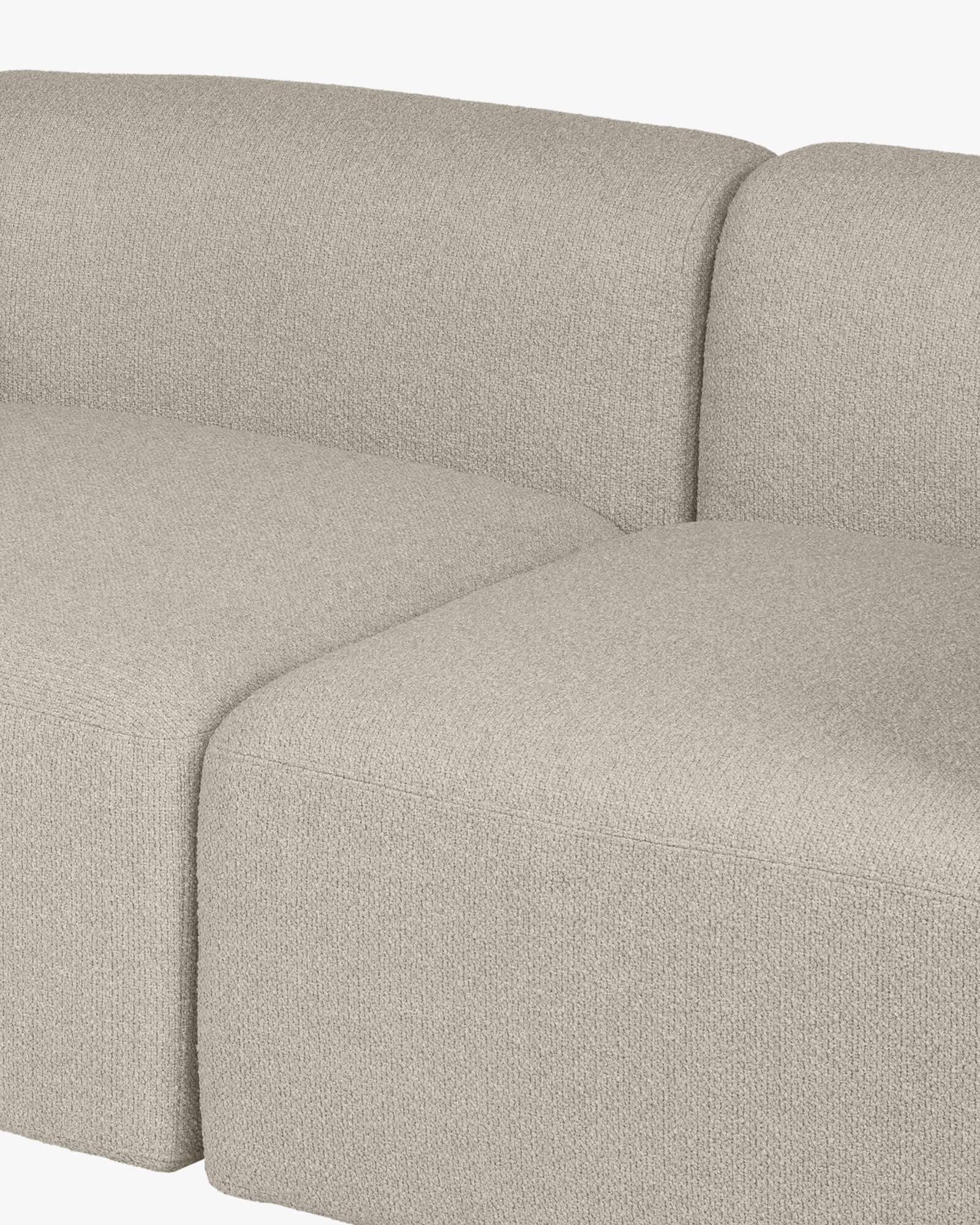 Flom Sofa 3-seater corner - Image 16