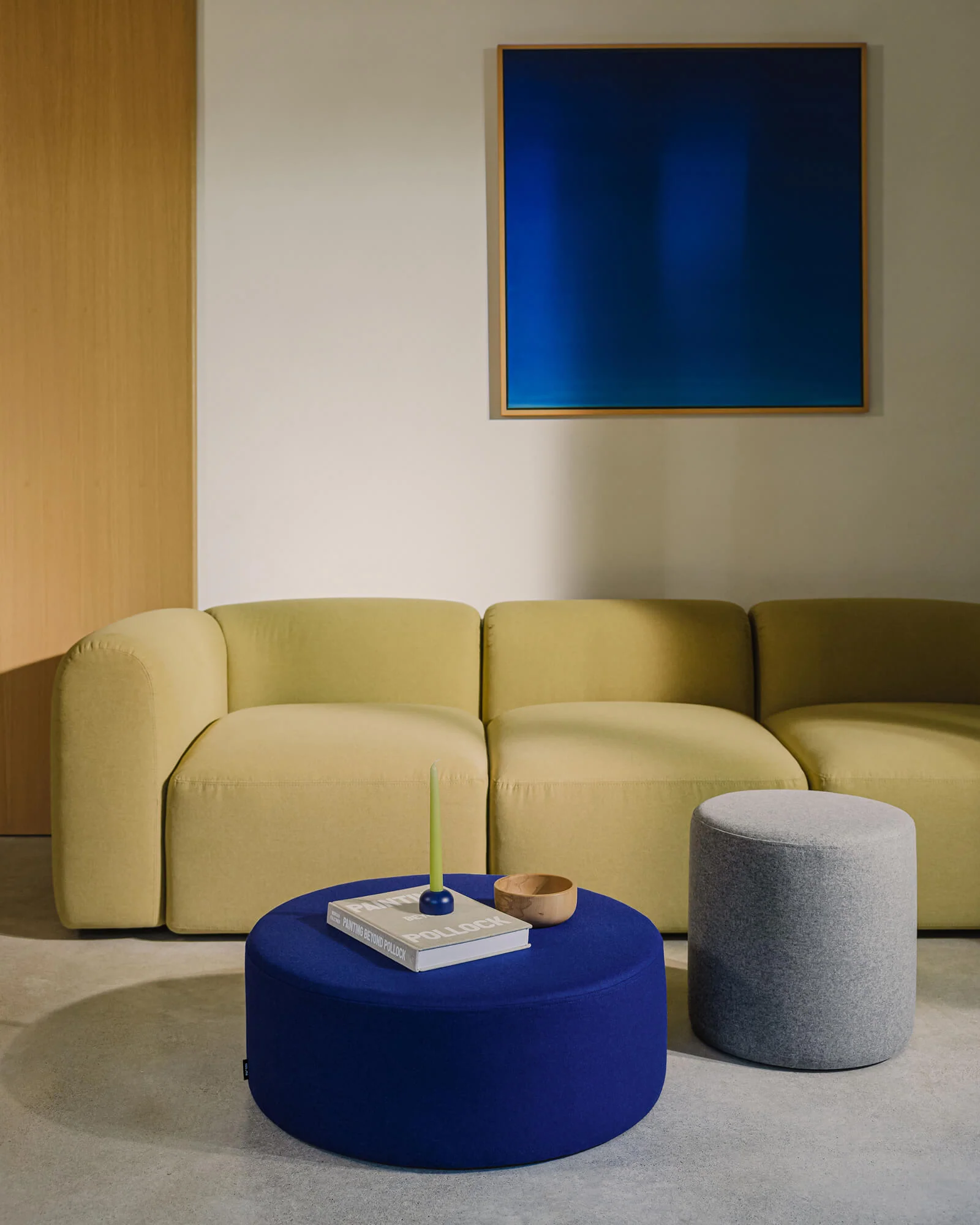 Flom Sofa 3-seater corner - Image 9