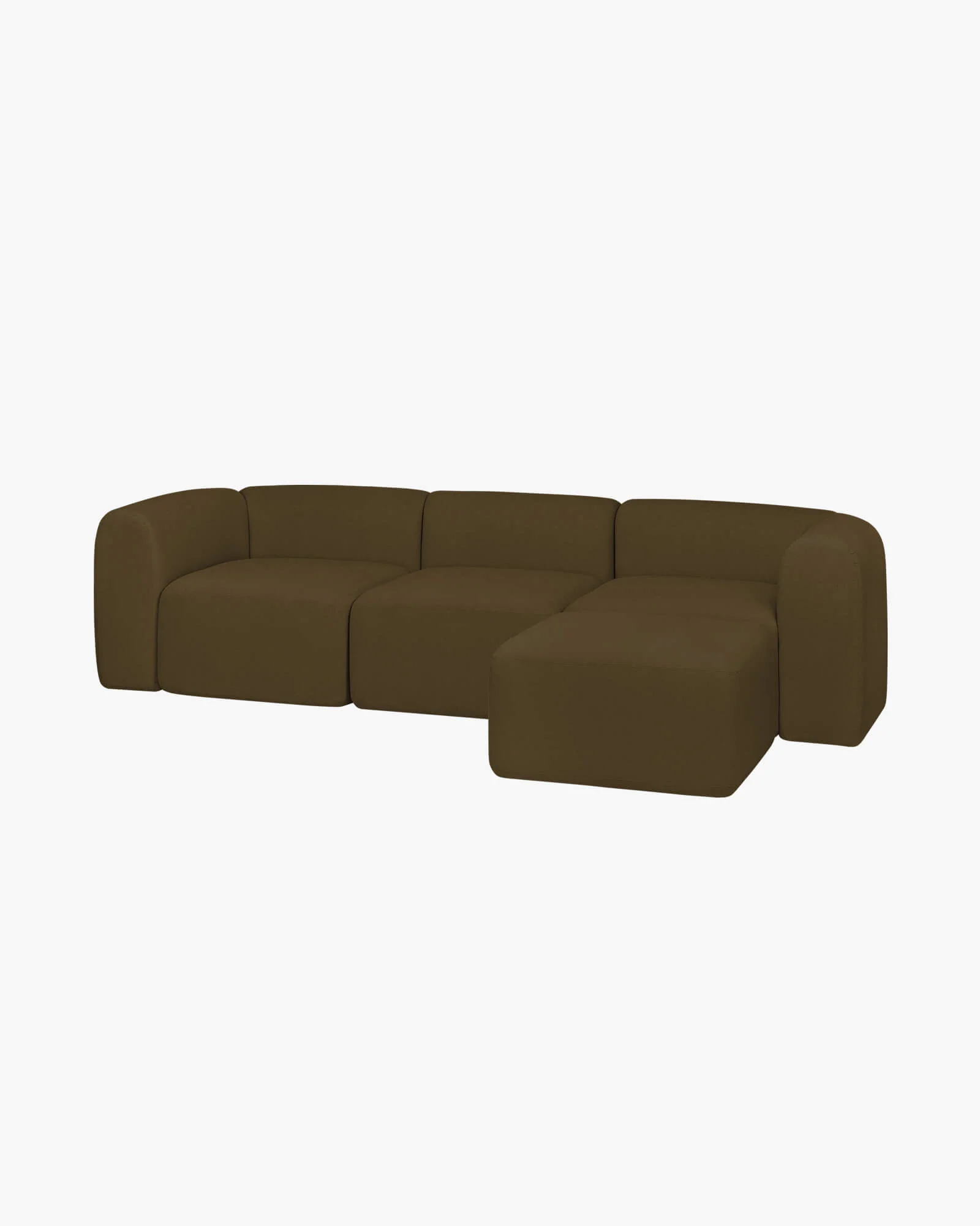 Flom Sofa 3-seater corner - Image 4