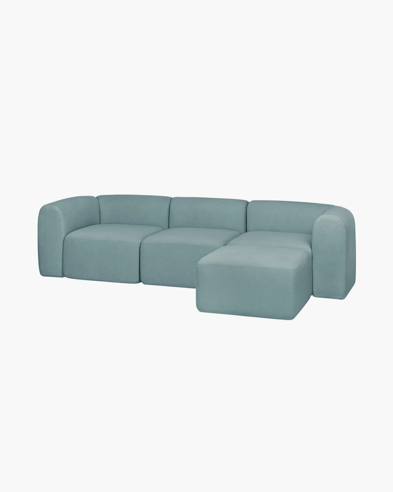 Flom Sofa 3-seater corner - Image 4