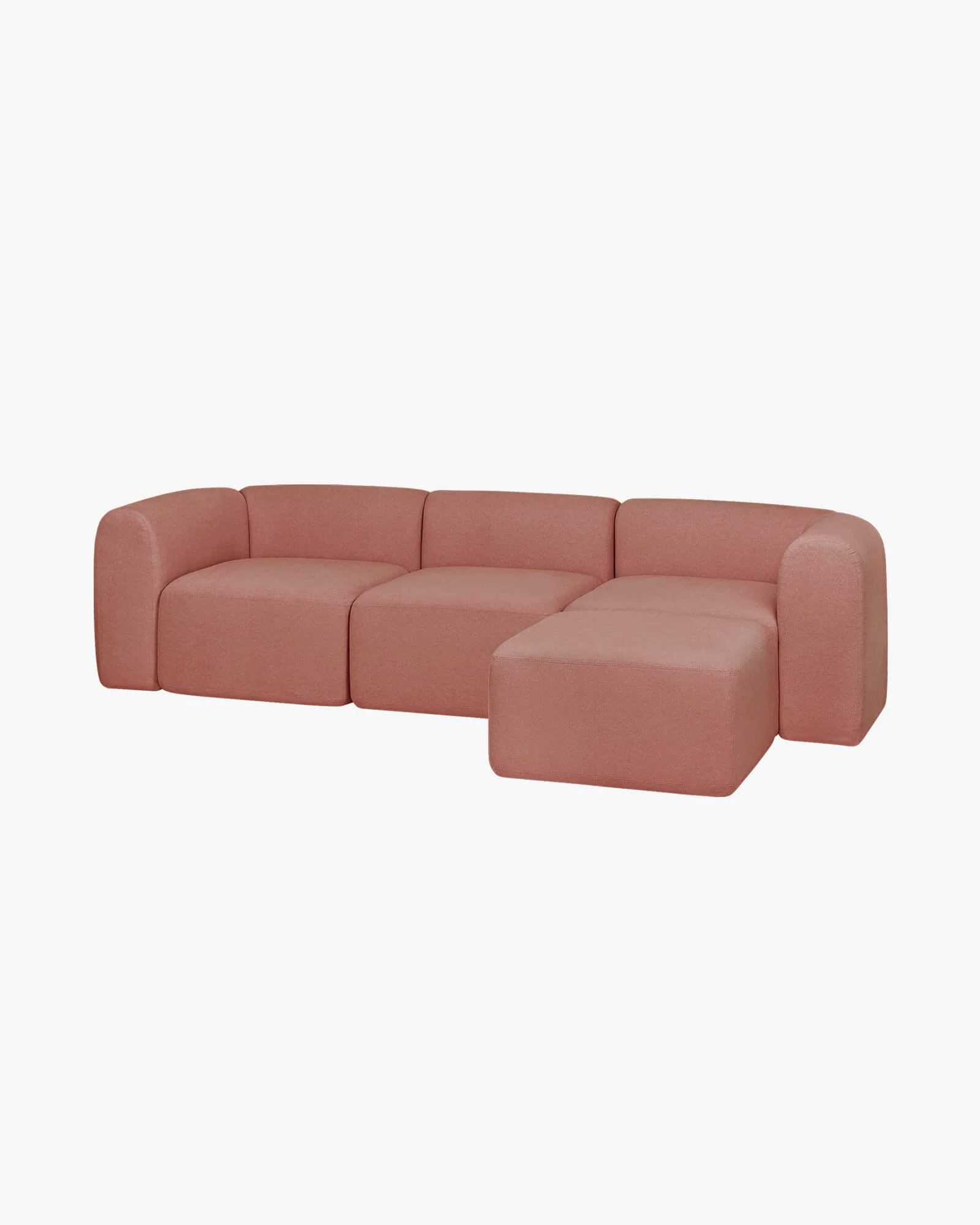 Flom Sofa 3-seater corner - Image 4
