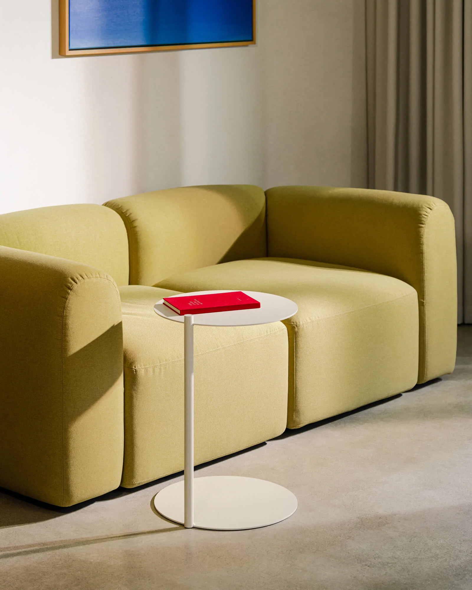Flom Sofa 3-seater corner - Image 7