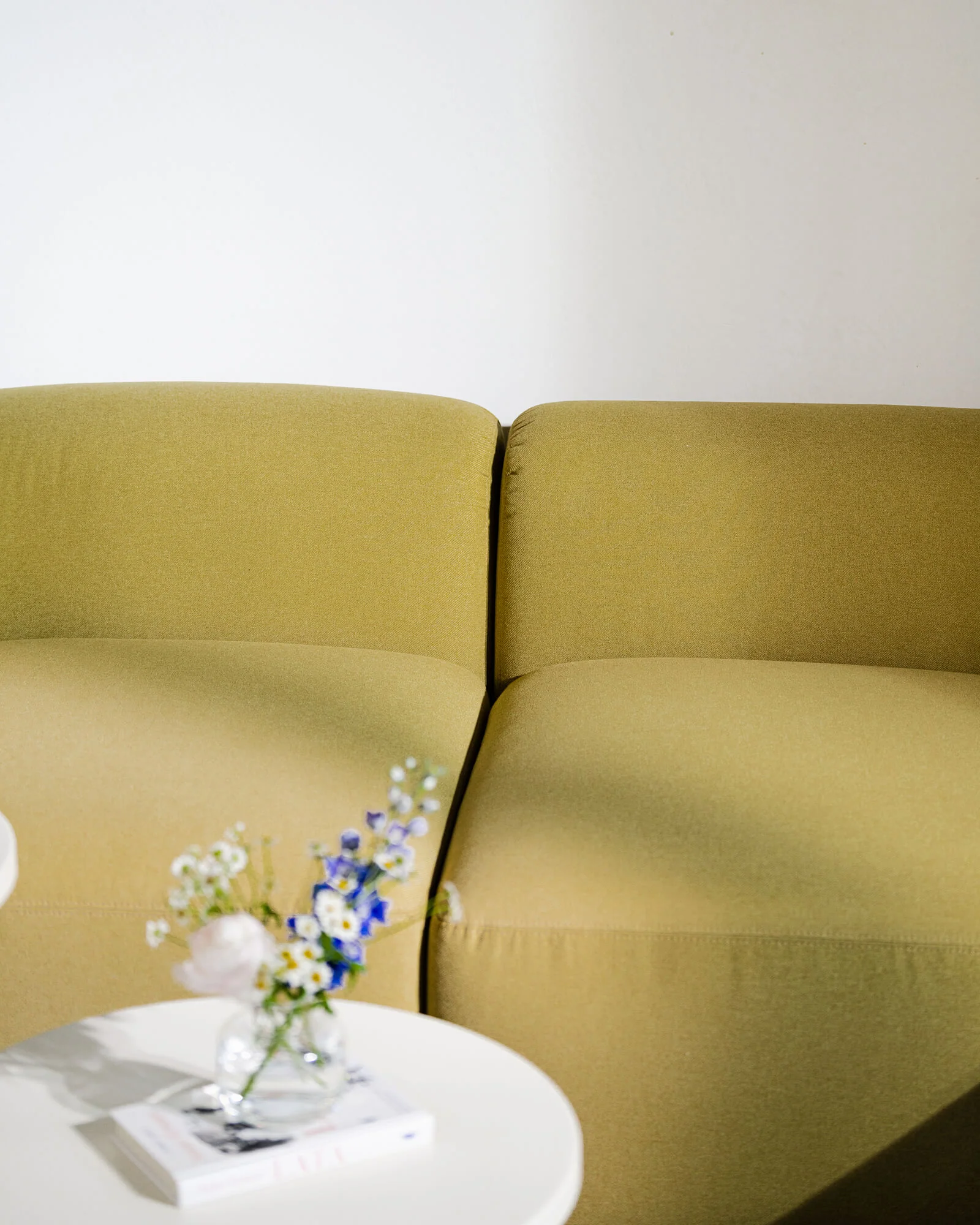 Flom Sofa 3-seater corner - Image 8