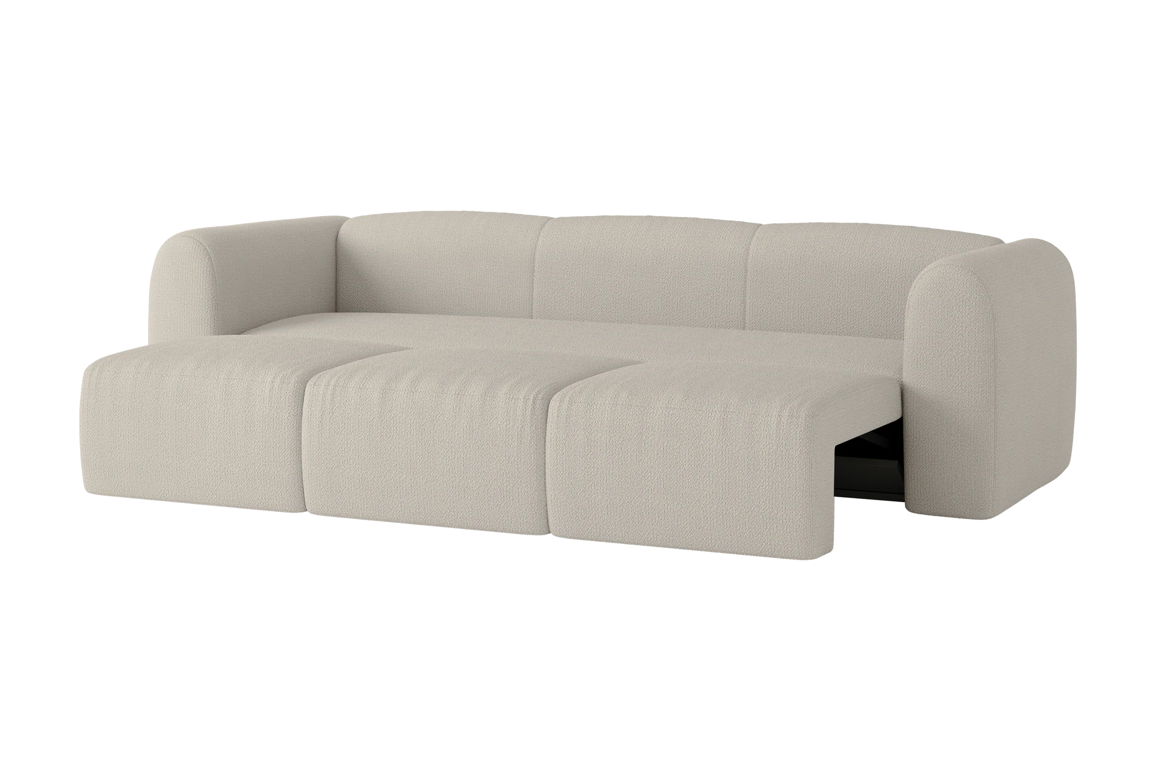 Flom Sofa 3-seater - Image 3
