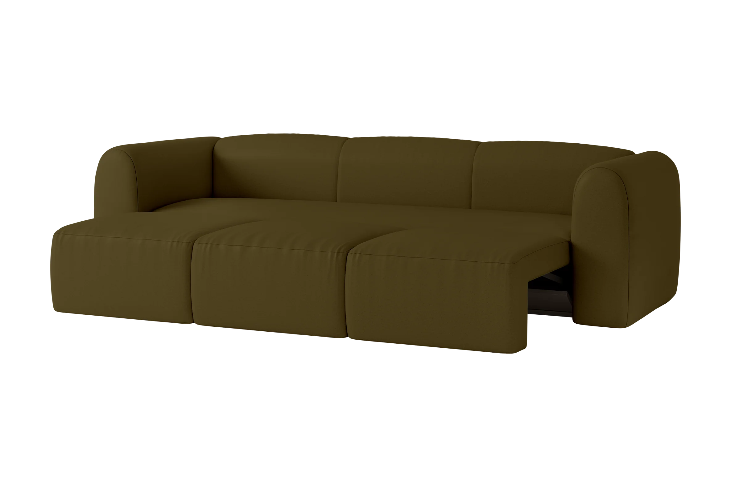 Flom Sofa 3-seater - Image 3
