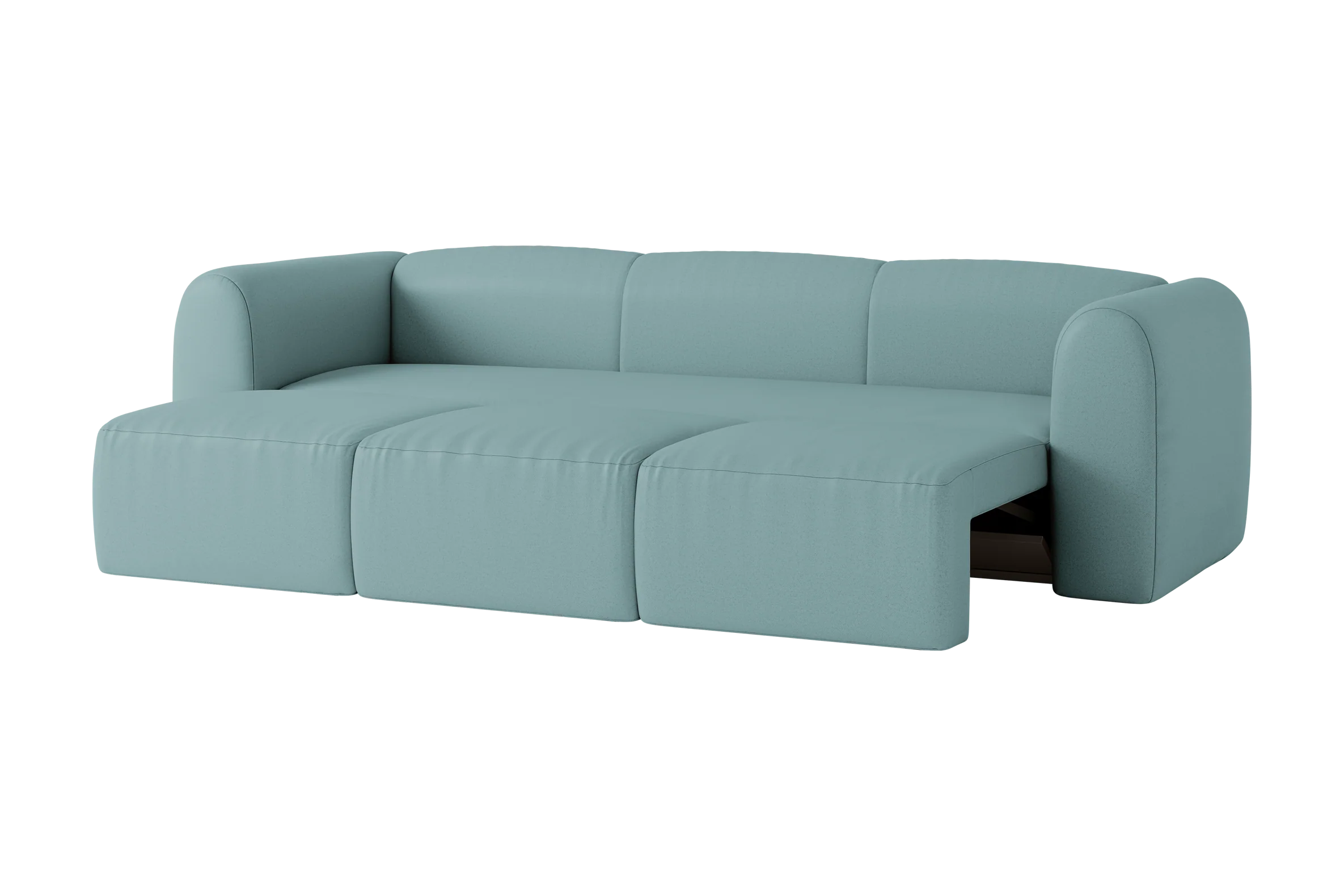 Flom Sofa 3-seater - Image 3
